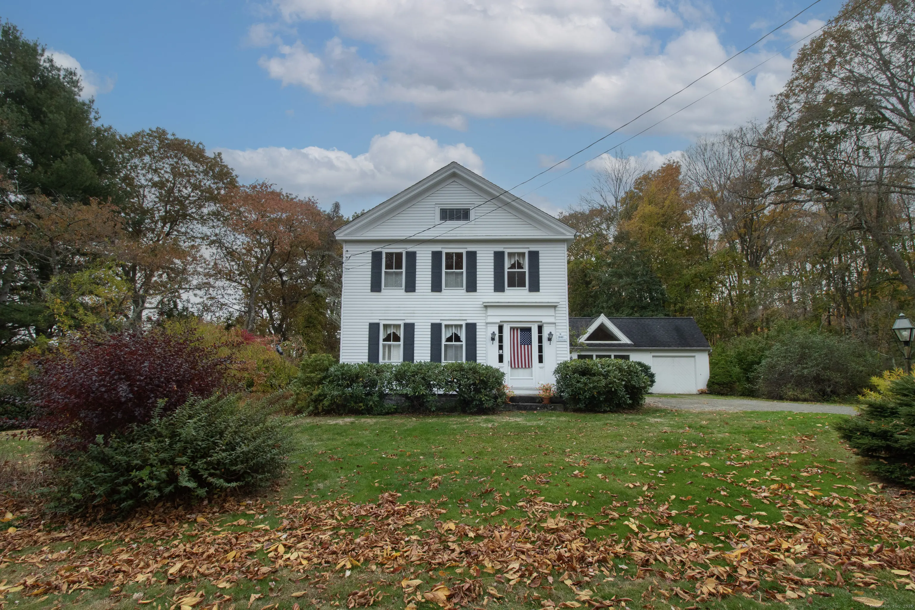 333 Clapboard Hill Road, Guilford