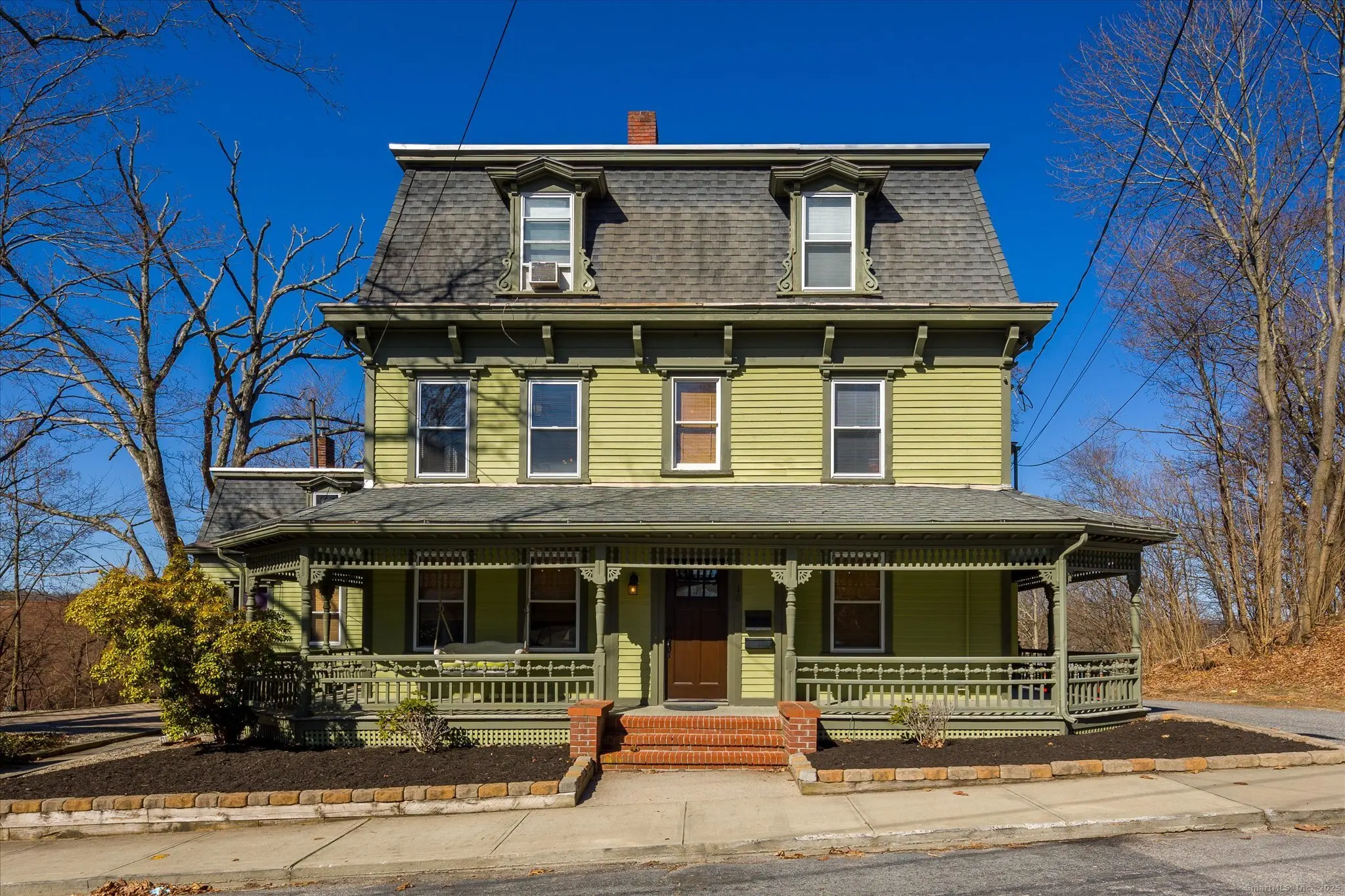 16 Wilkinson Street, Putnam