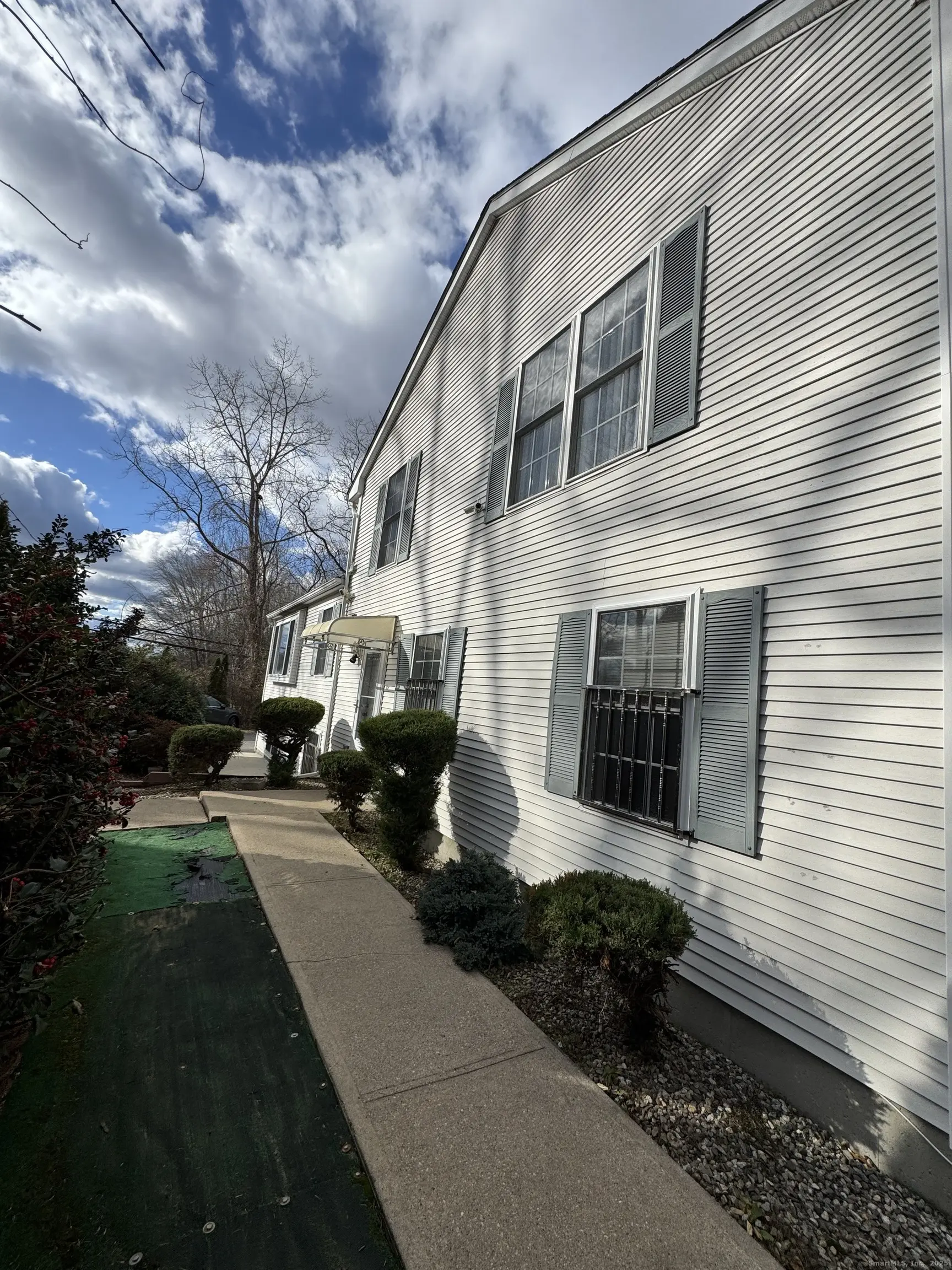 1 Long Society Road, Norwich