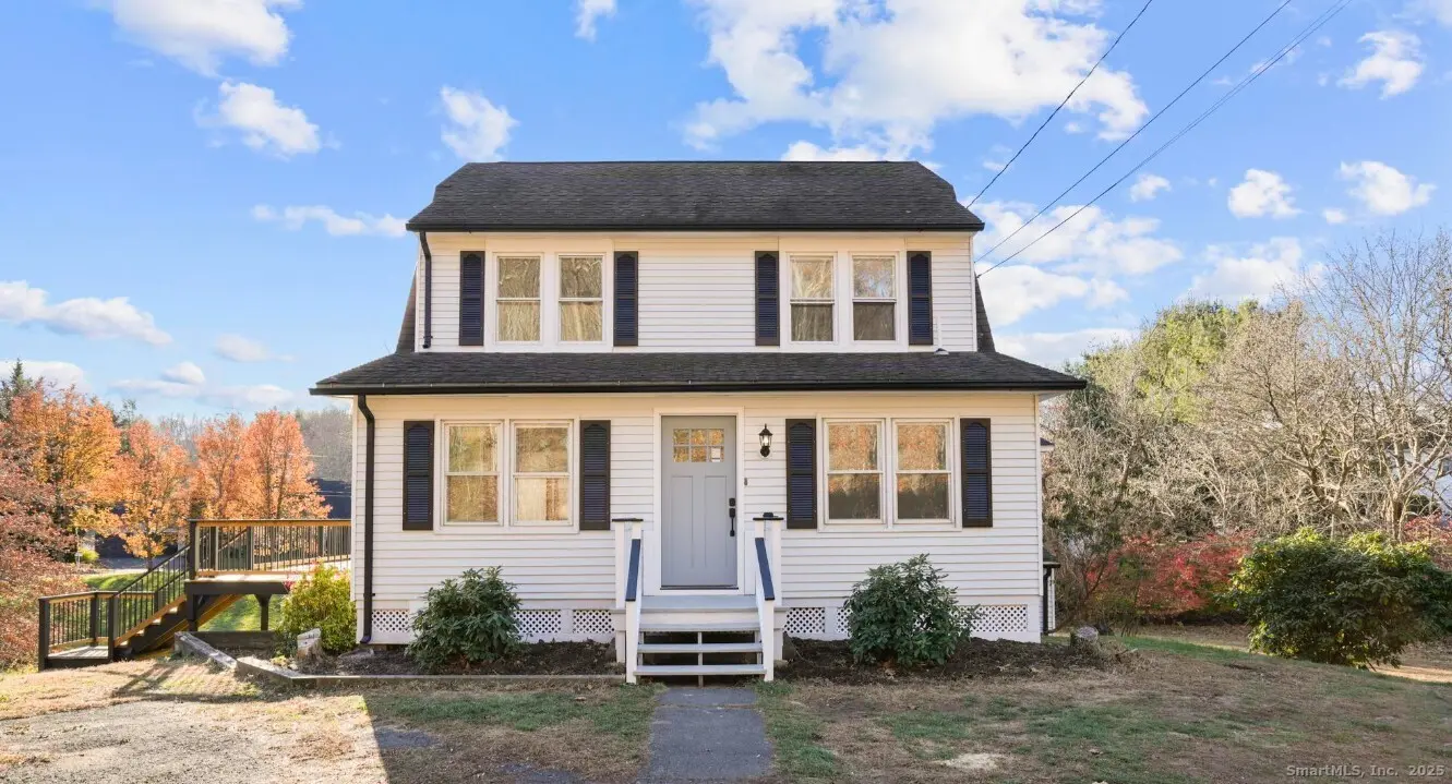 1092 Durham Road, Guilford