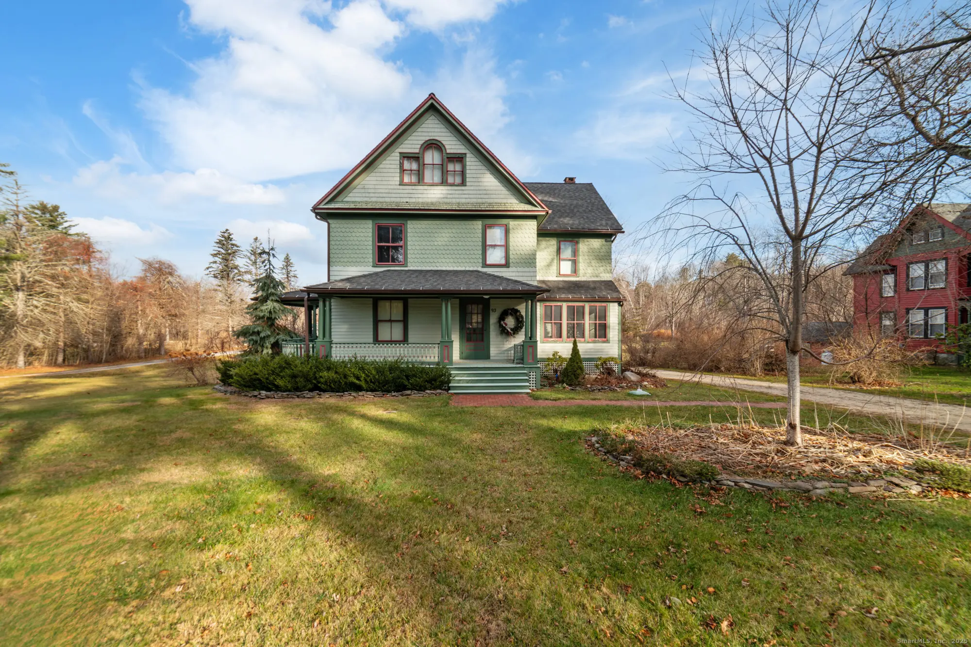 93 Greenwoods Road East, Norfolk