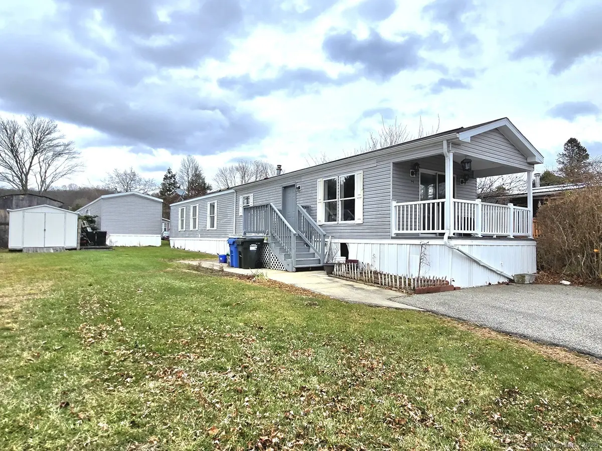 252 Old Canterbury Turnpike Lot 94, Norwich