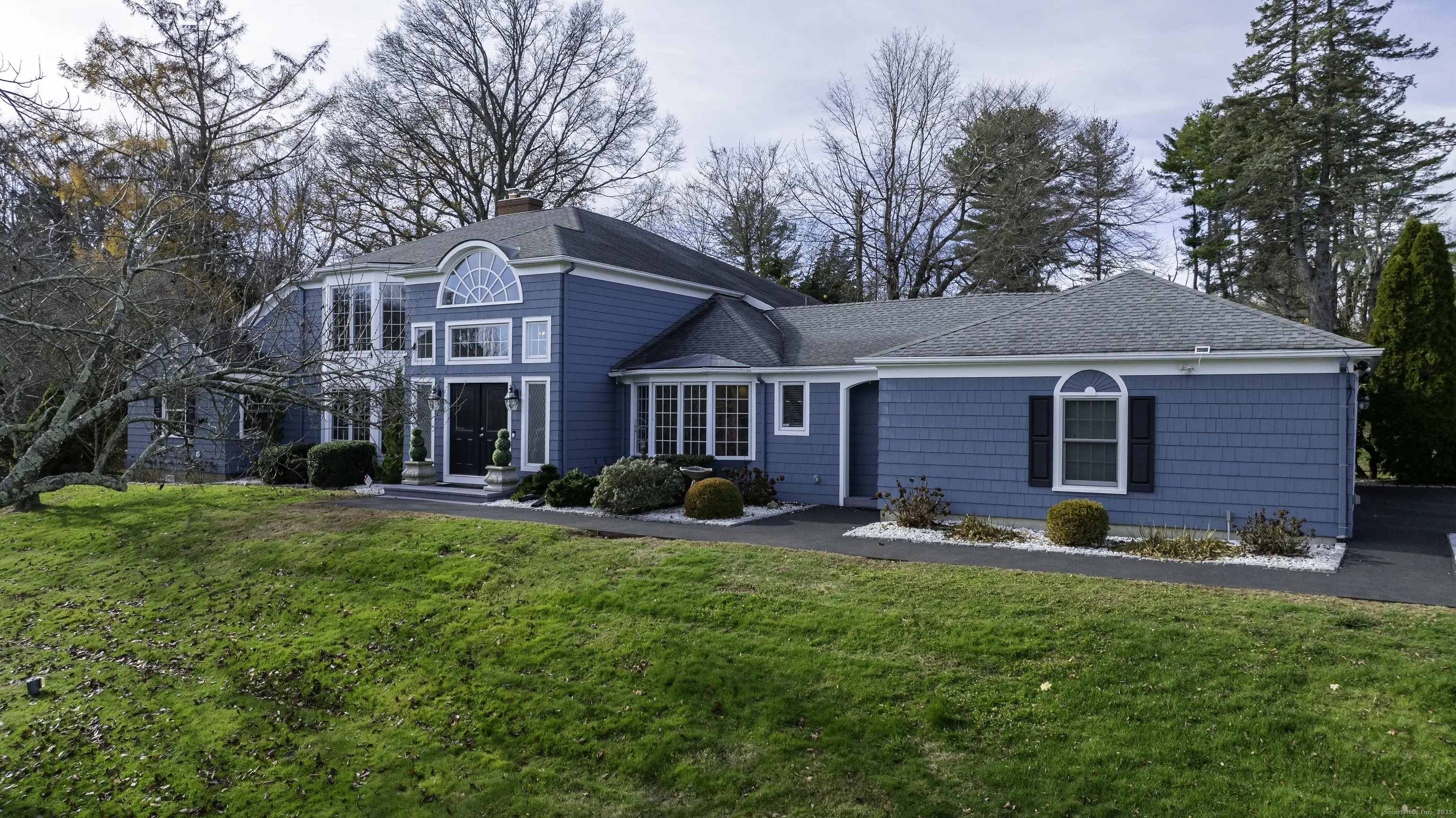 15 Griffing Pond Road, Branford