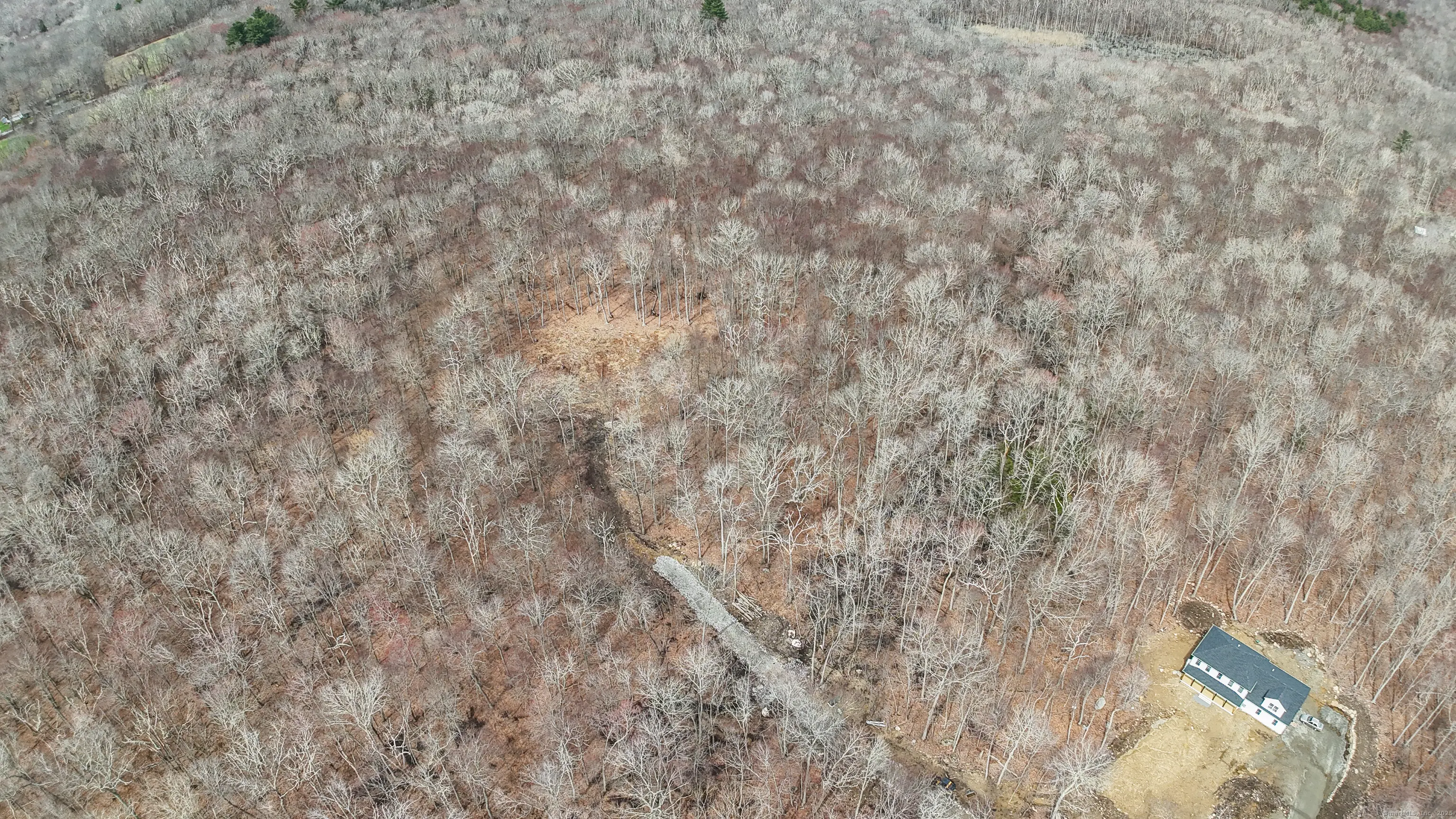 Lot 12-1 Tripp Hollow Road, Brooklyn