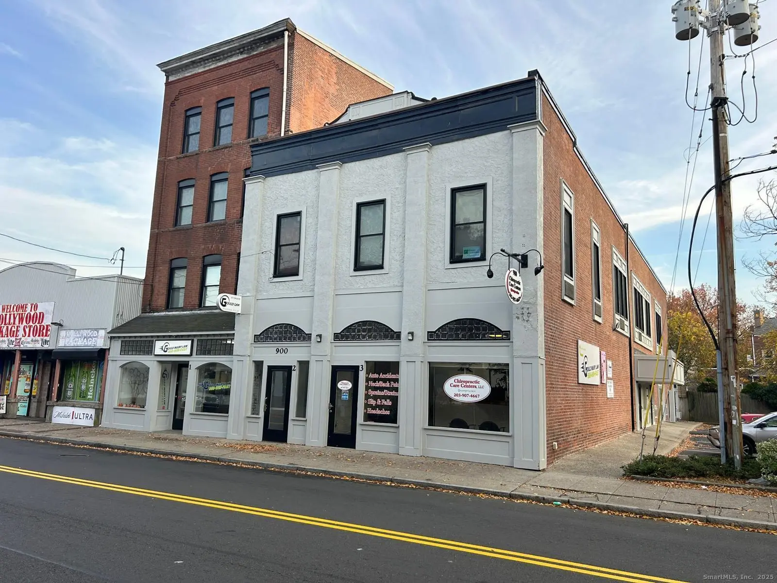 900 Grand Avenue, New Haven