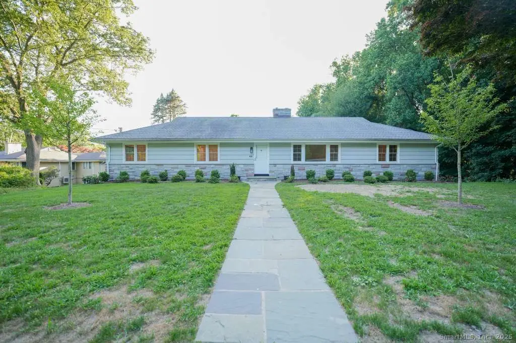 45 Frenchtown Road, Trumbull