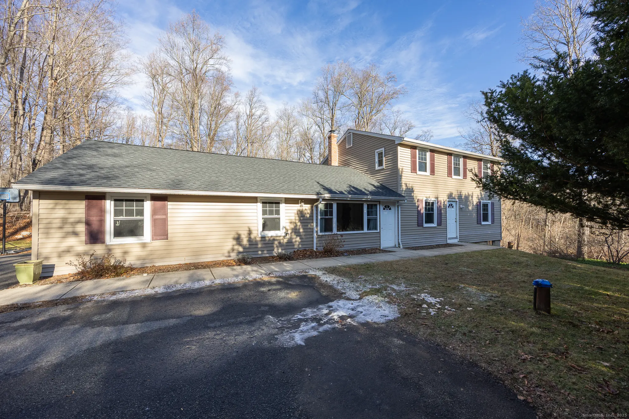 1324 Notch Road, Cheshire