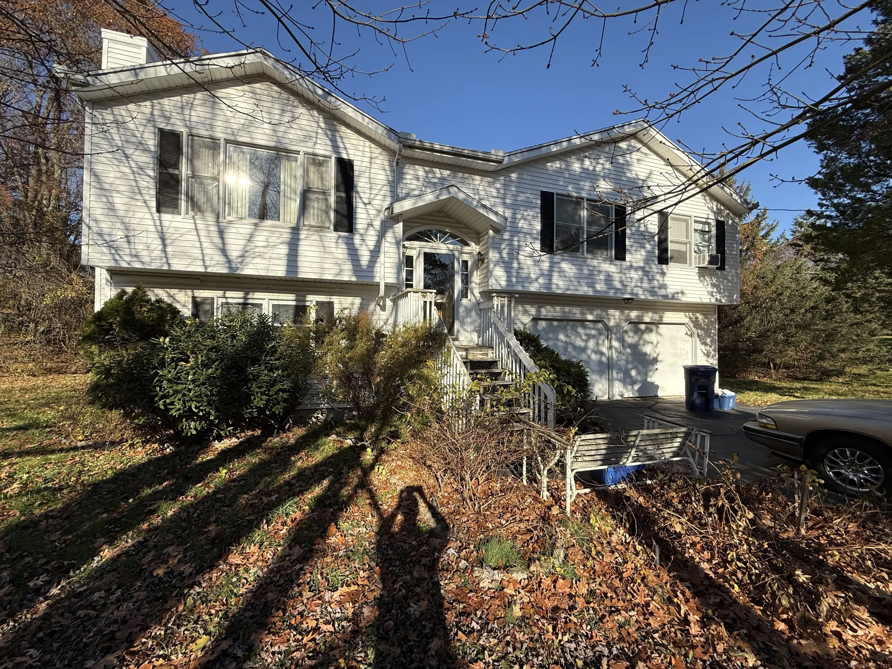 18 Ridgebury Drive, Trumbull