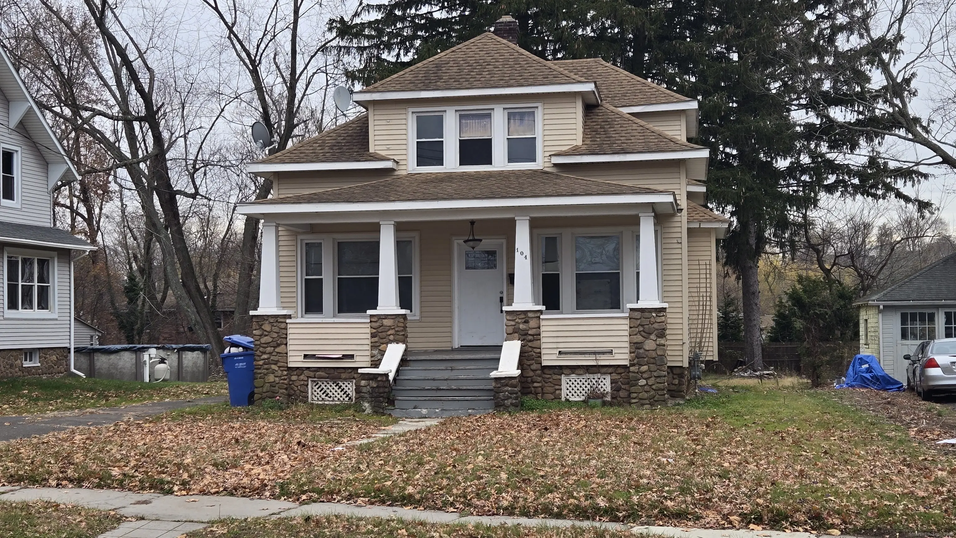 104 Gale Avenue, Meriden