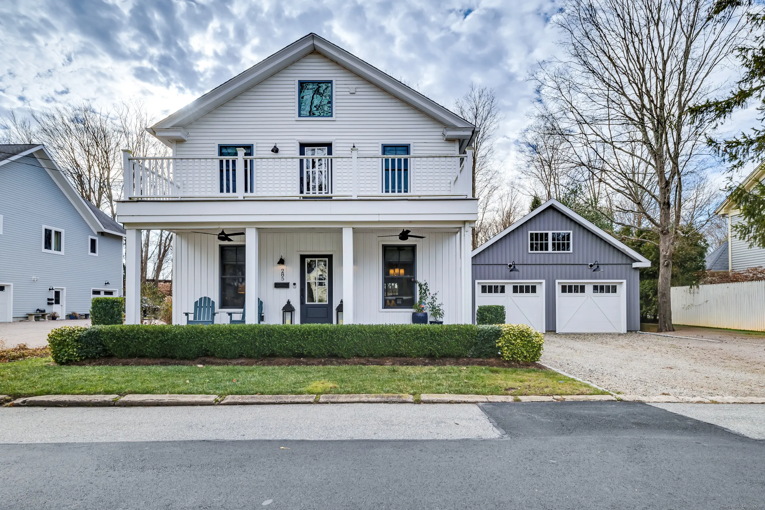 285 Old Whitfield Street, Guilford