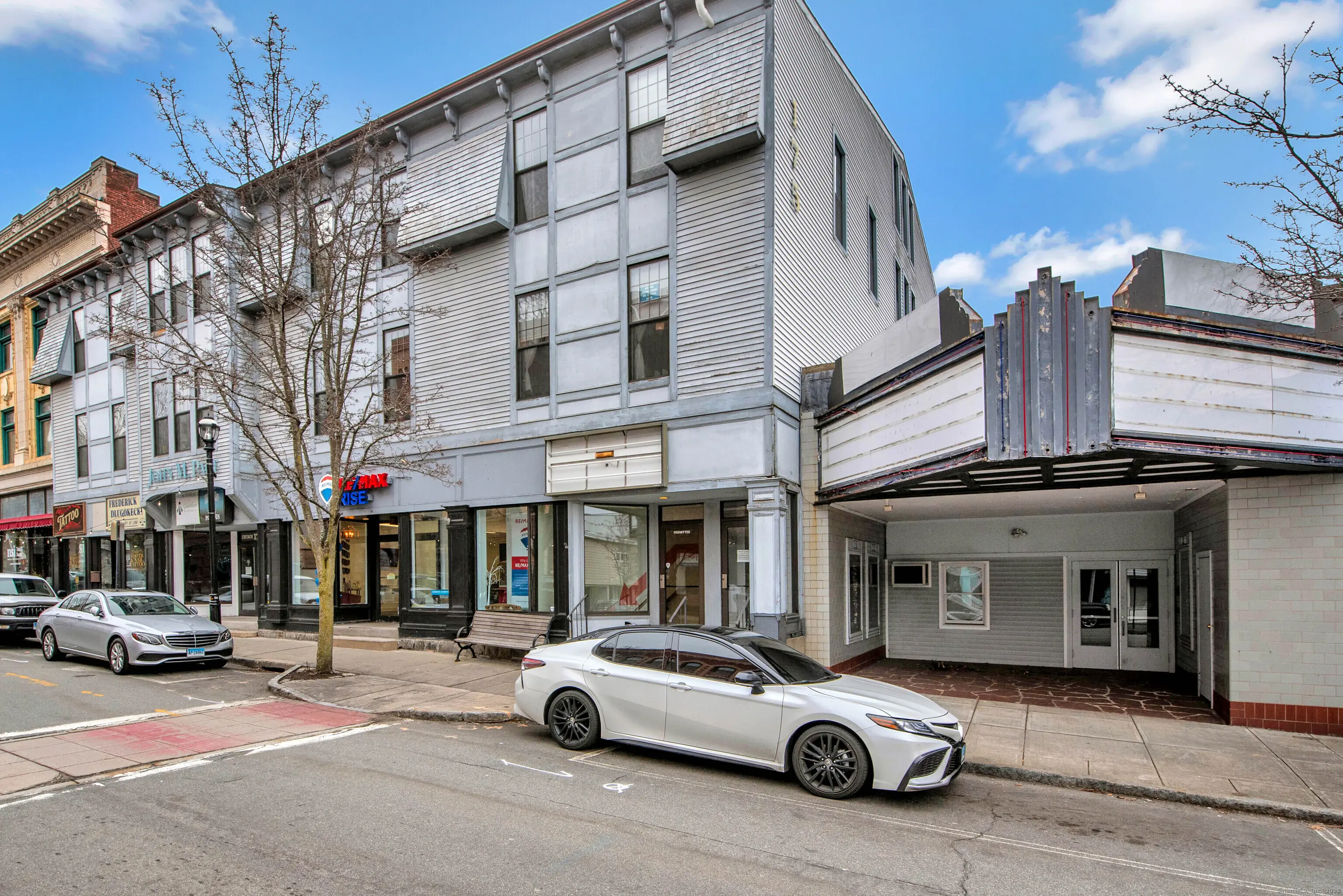 175 Church Street 3b, Naugatuck
