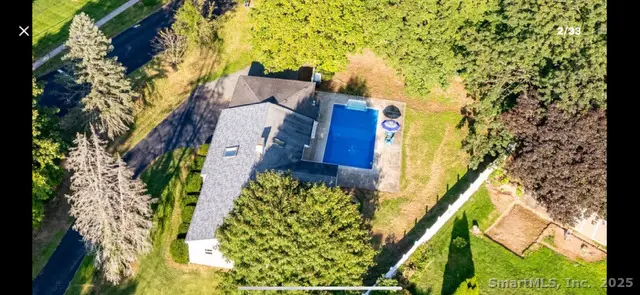 281 Spring Street, Cheshire