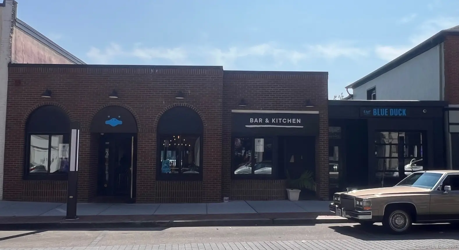 52 Bank Street, New London