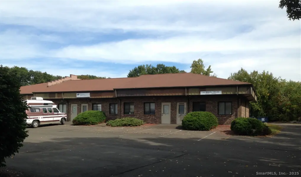 3 Research Drive, Branford