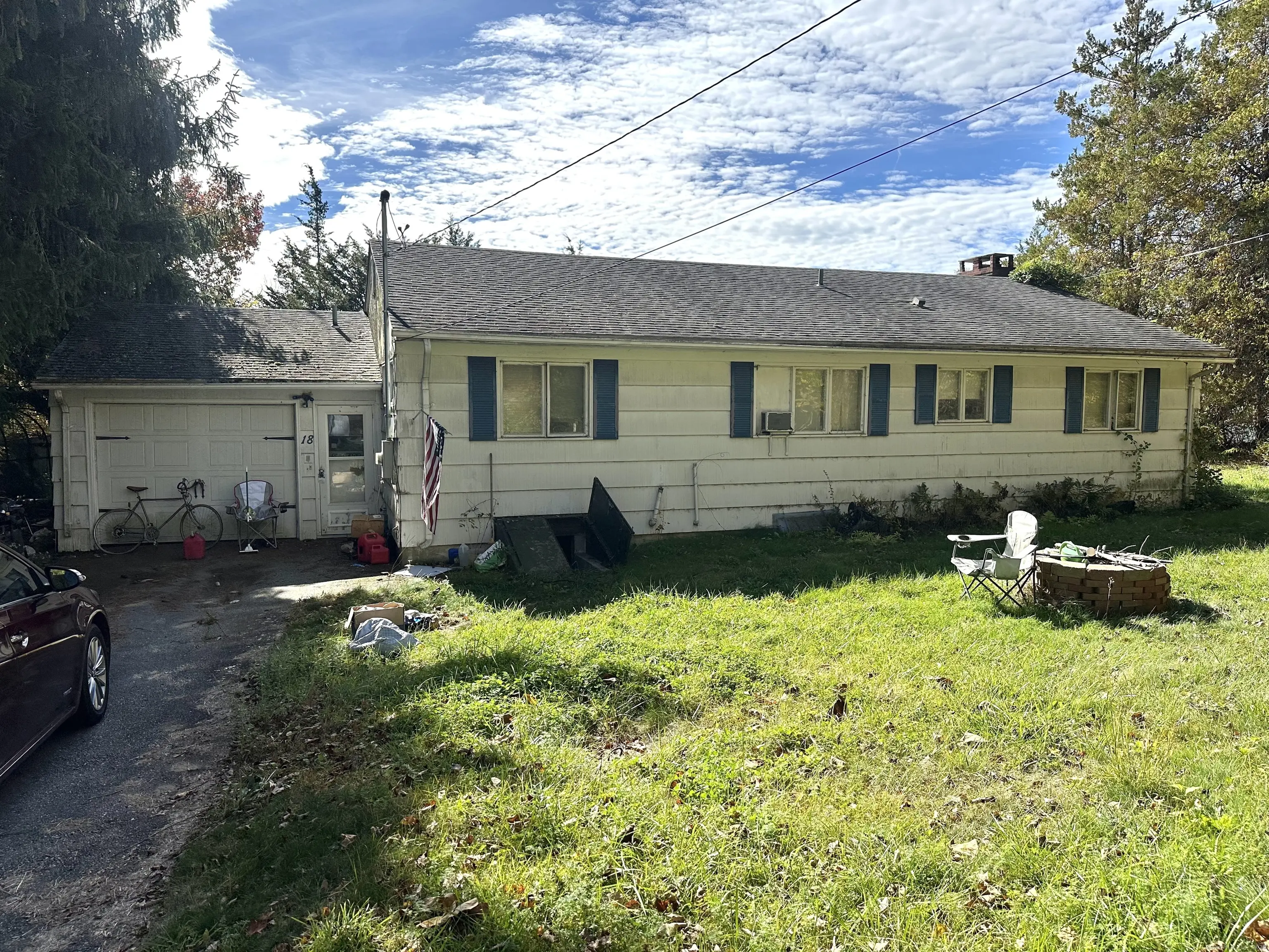 18 Maynard Hill Road, Preston