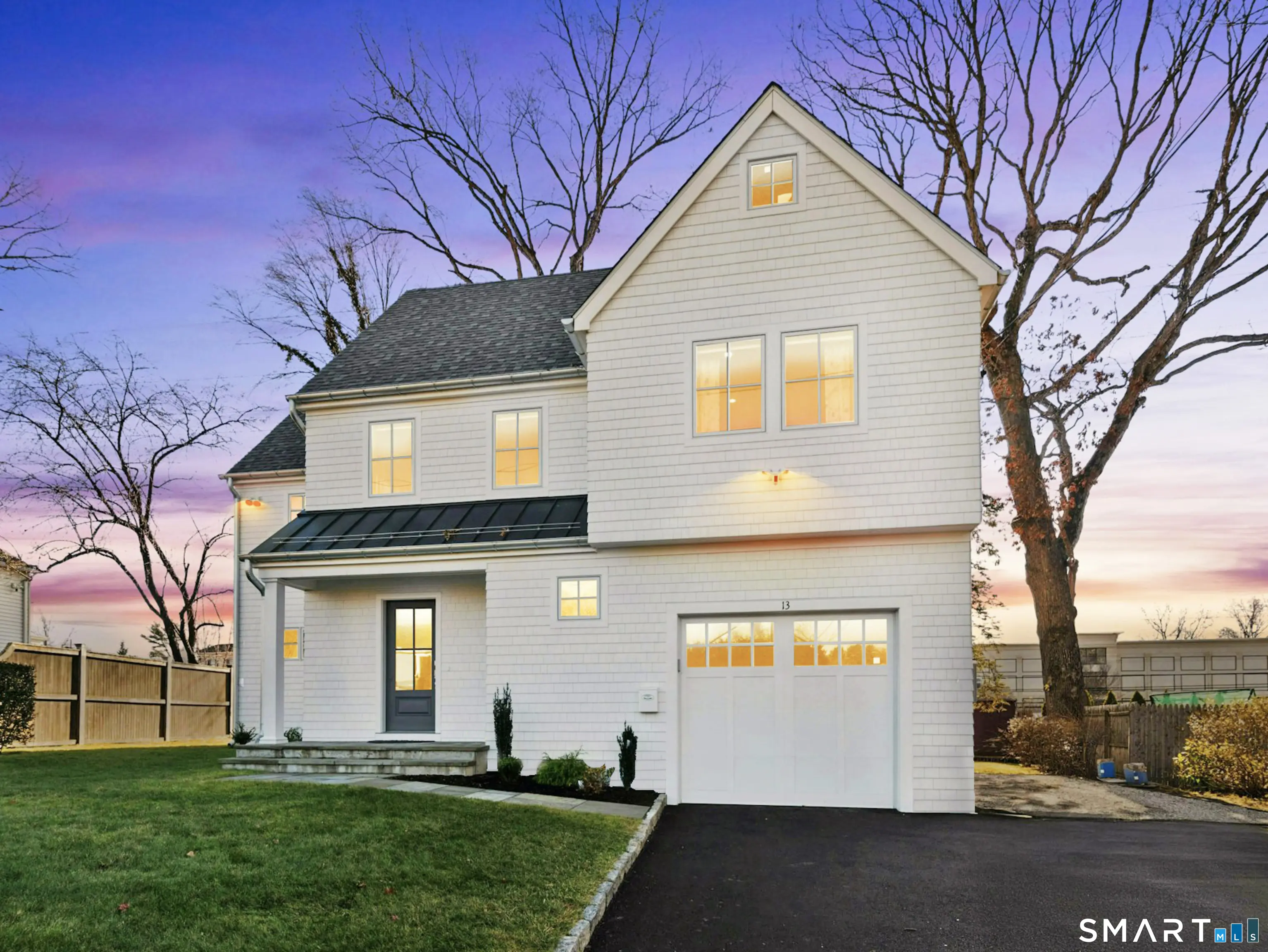 13 Patton Drive, Darien