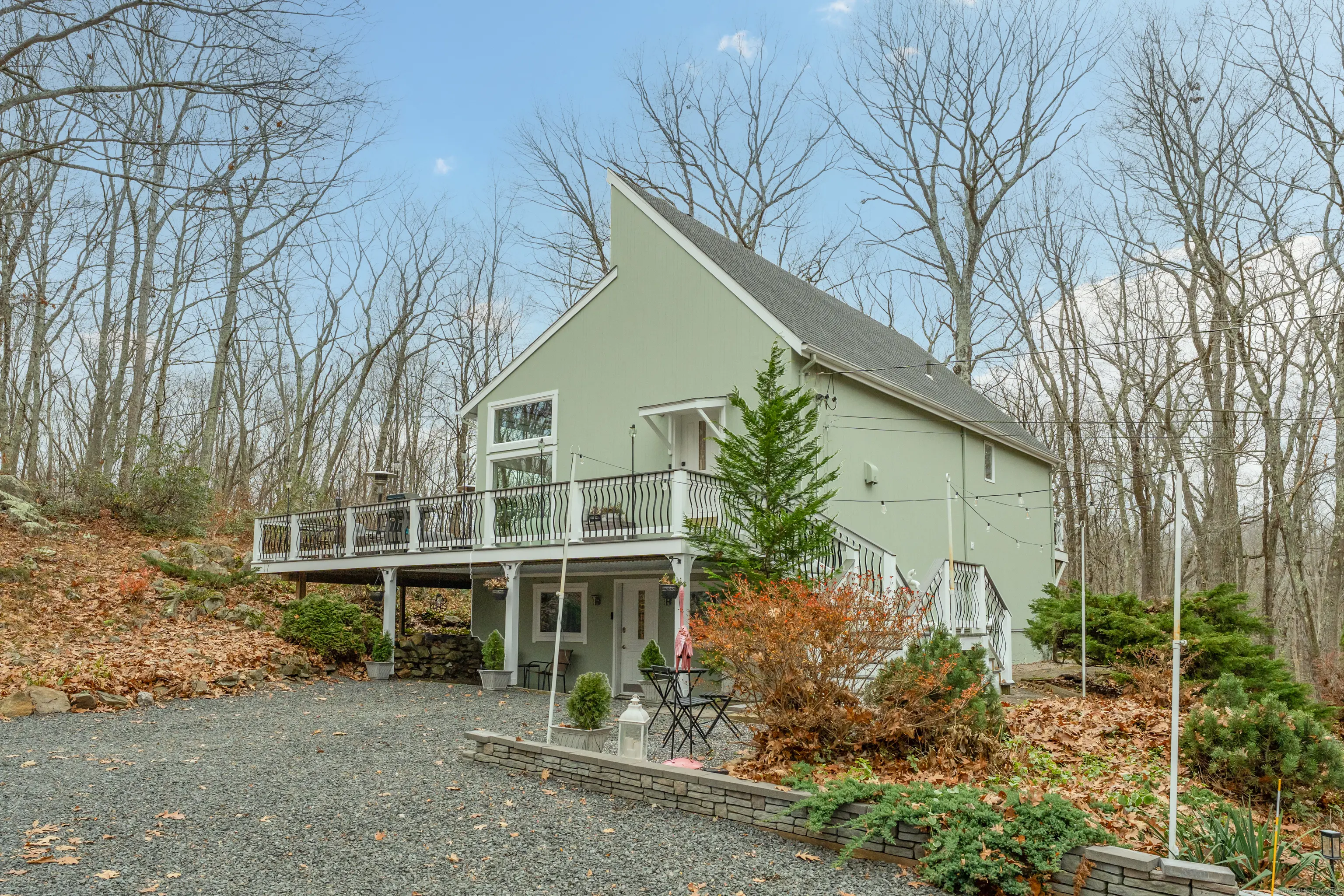 286 Weatherly Trail, Guilford