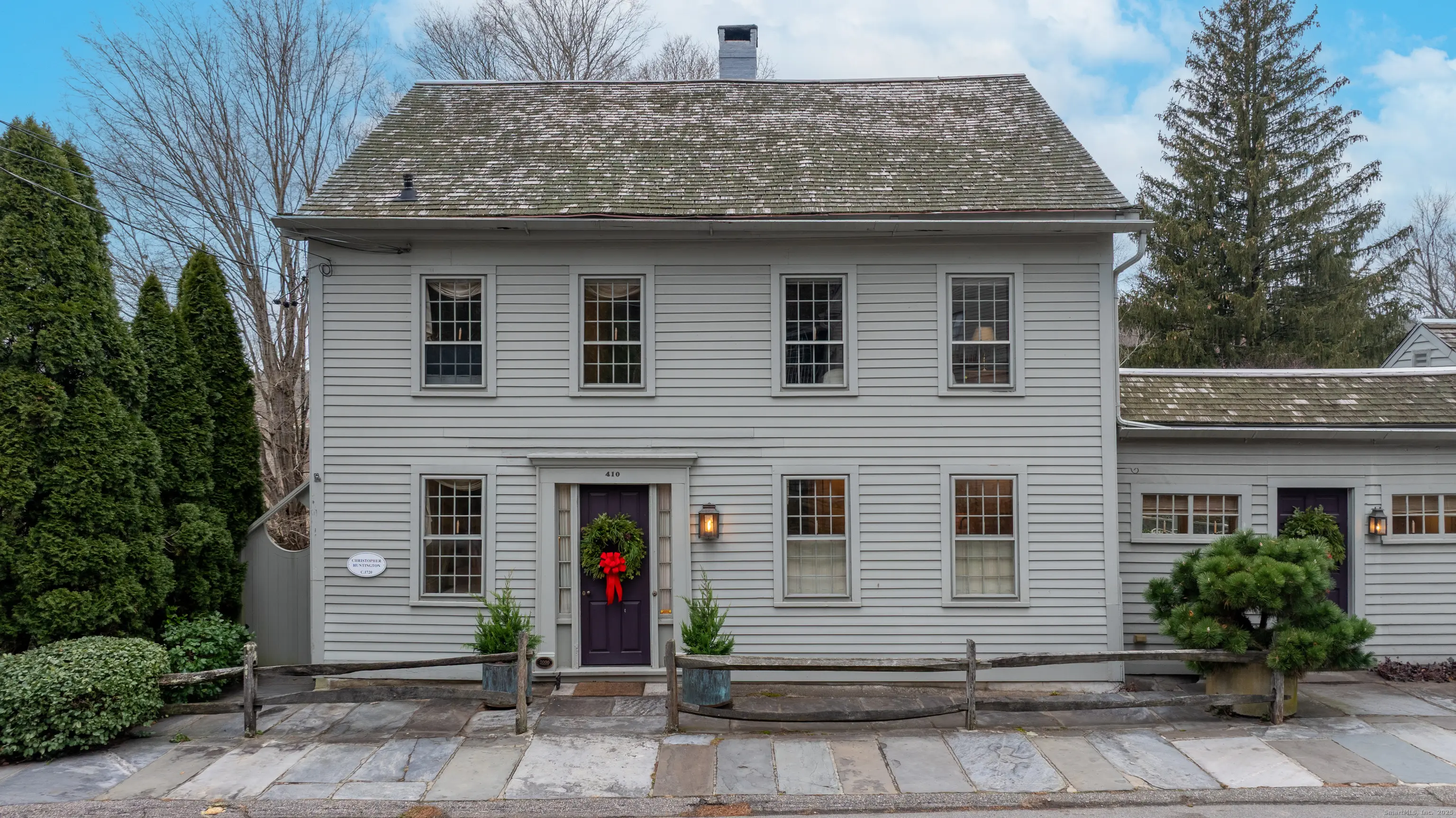 410 Washington Street, Norwich