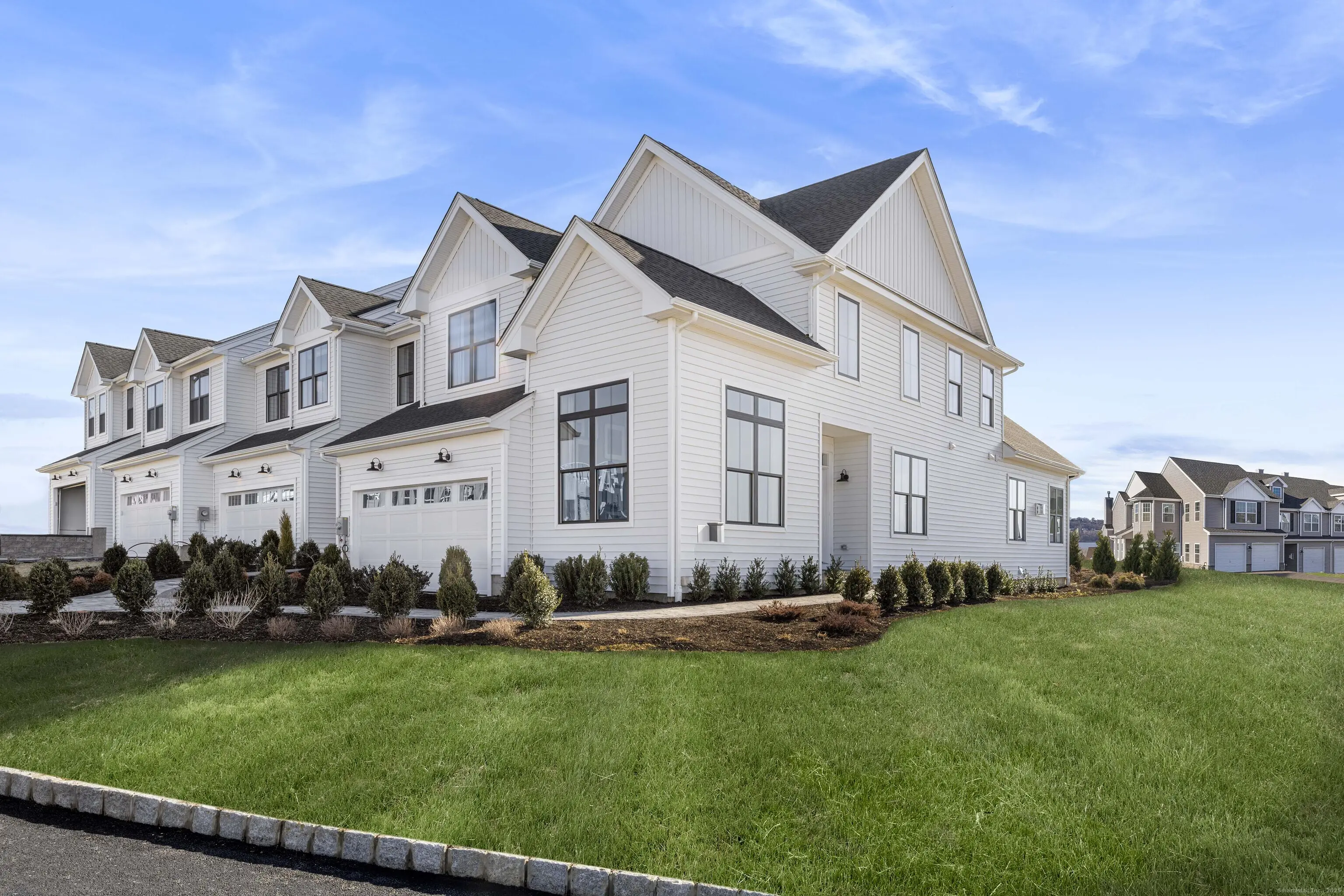 21 Bramble Way Homesite #68, Brookfield