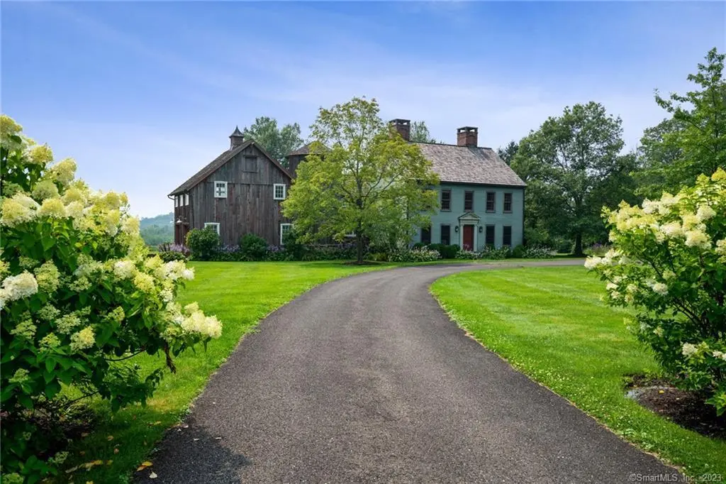 35 Northrop Street, Bridgewater