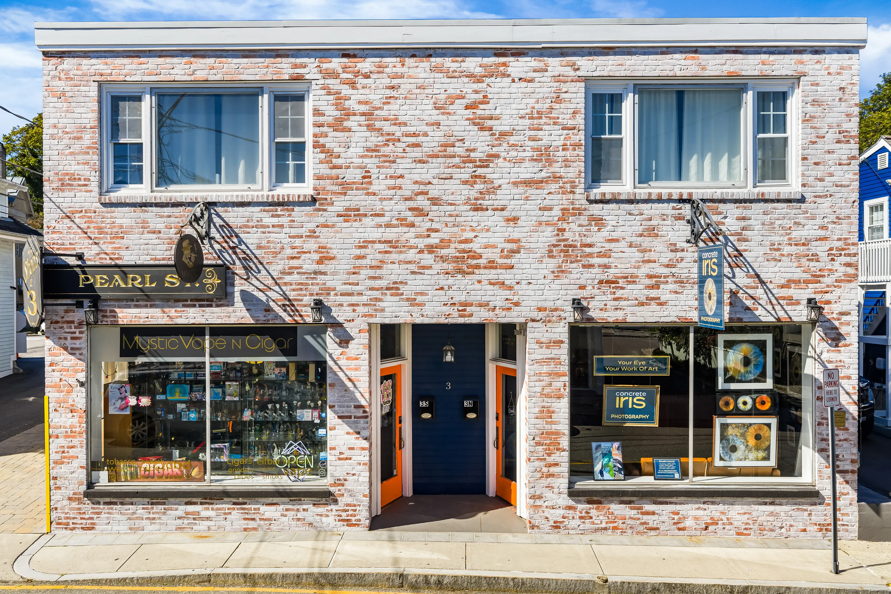 3 Pearl Street 3n, Groton