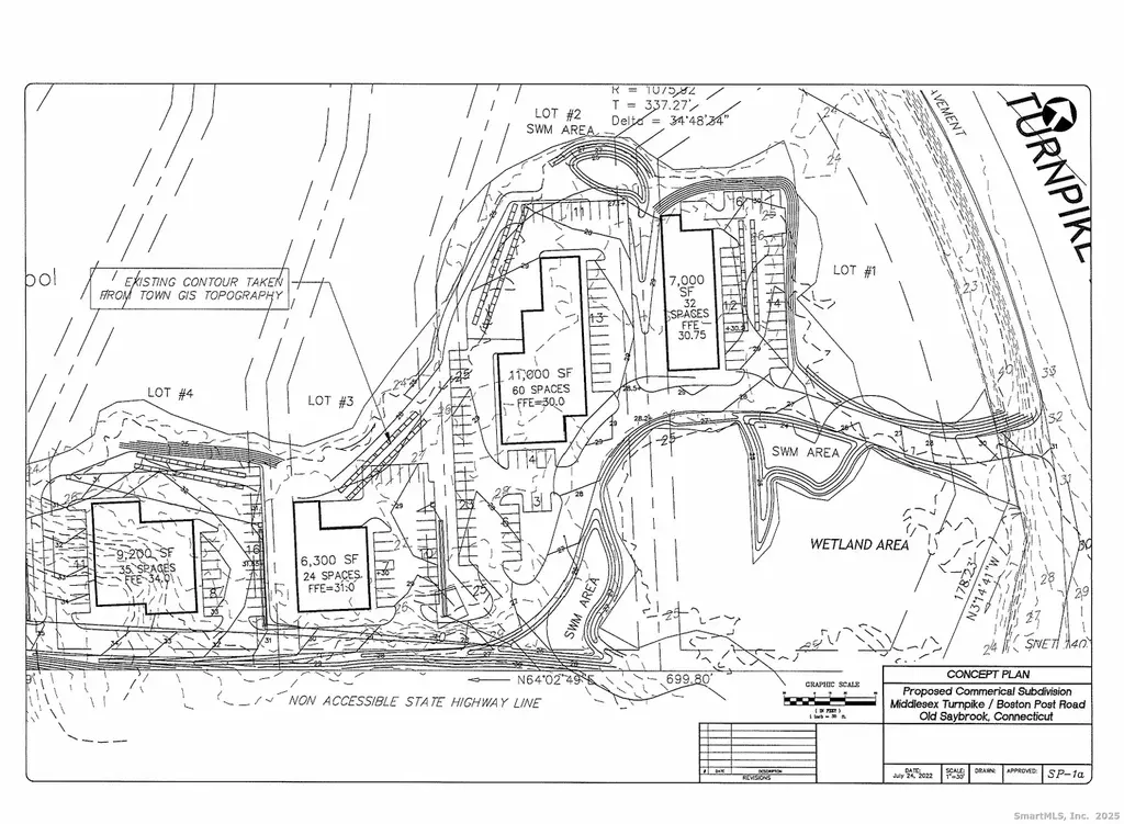 0 Middlesex Turnpike, Old Saybrook