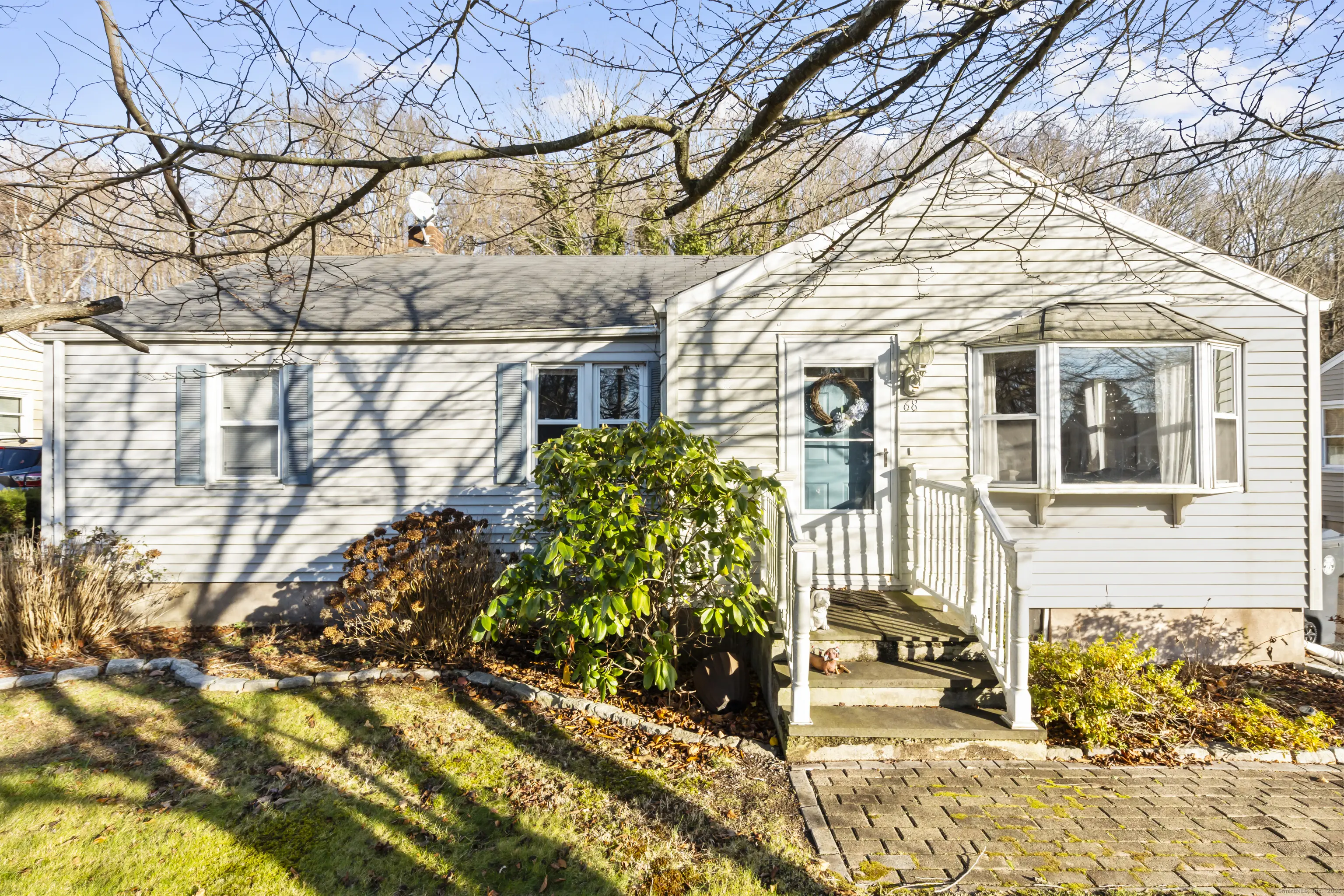 68 Dominican Road, Branford