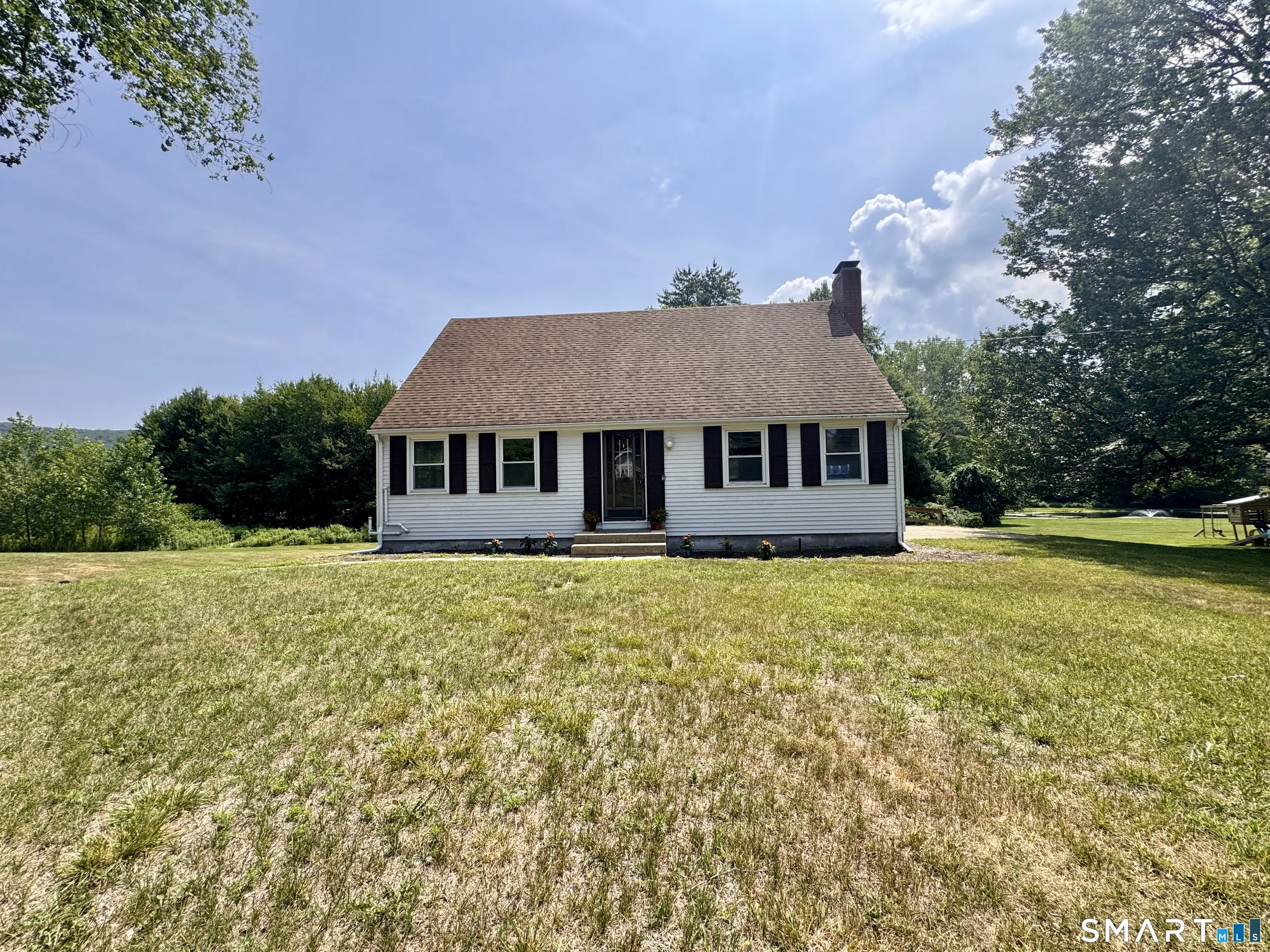 138 Hampden Road, Somers