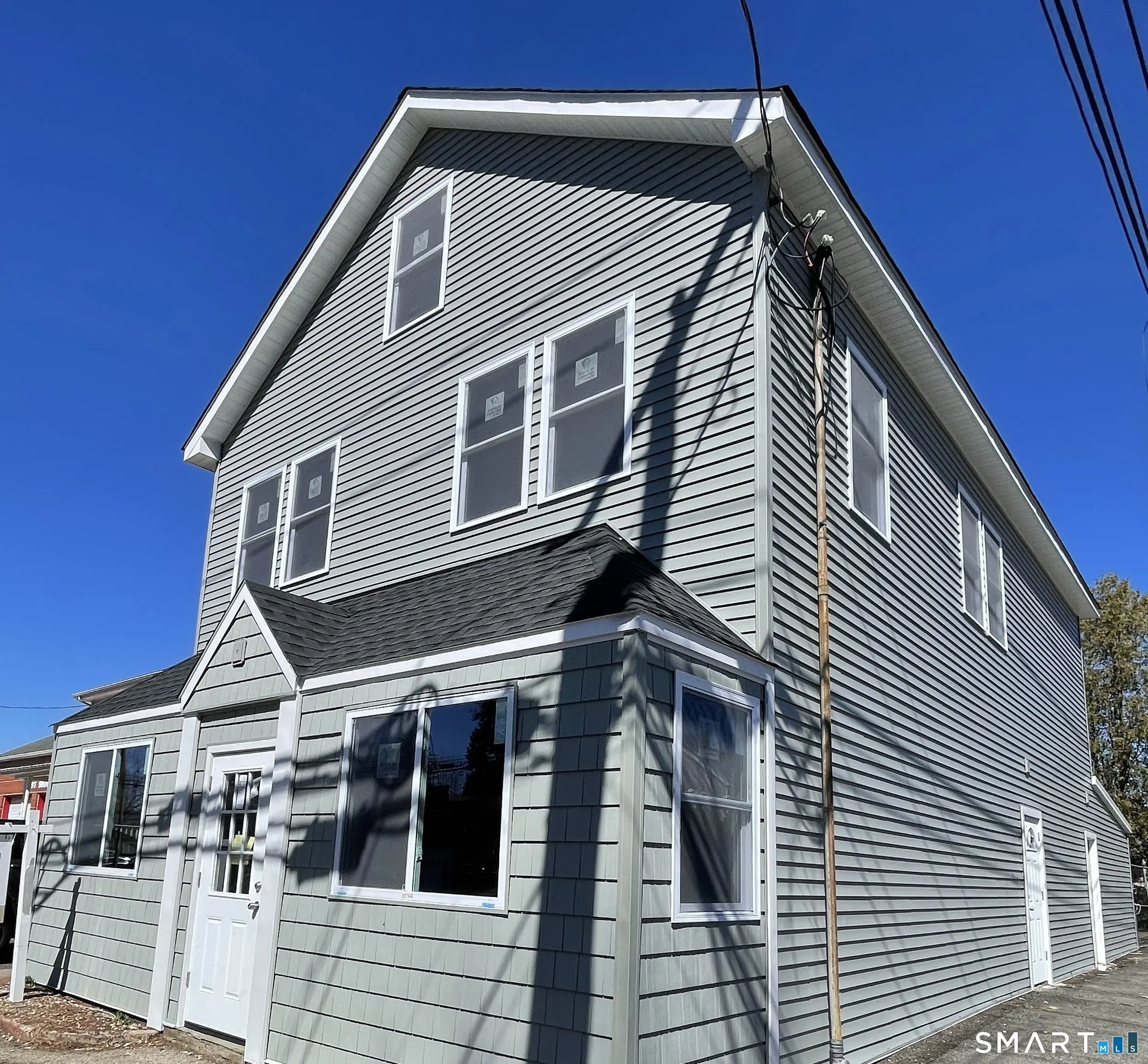 341 Naugatuck Avenue, Milford