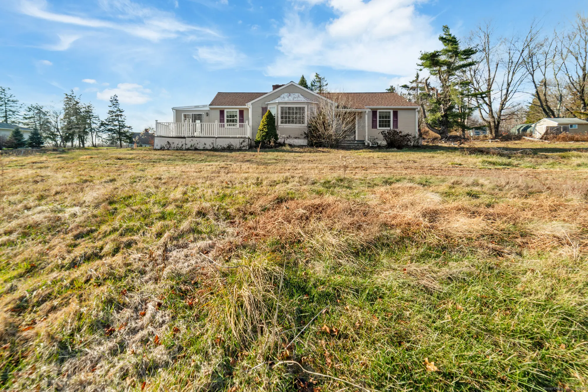 349 Amity Road, Bethany