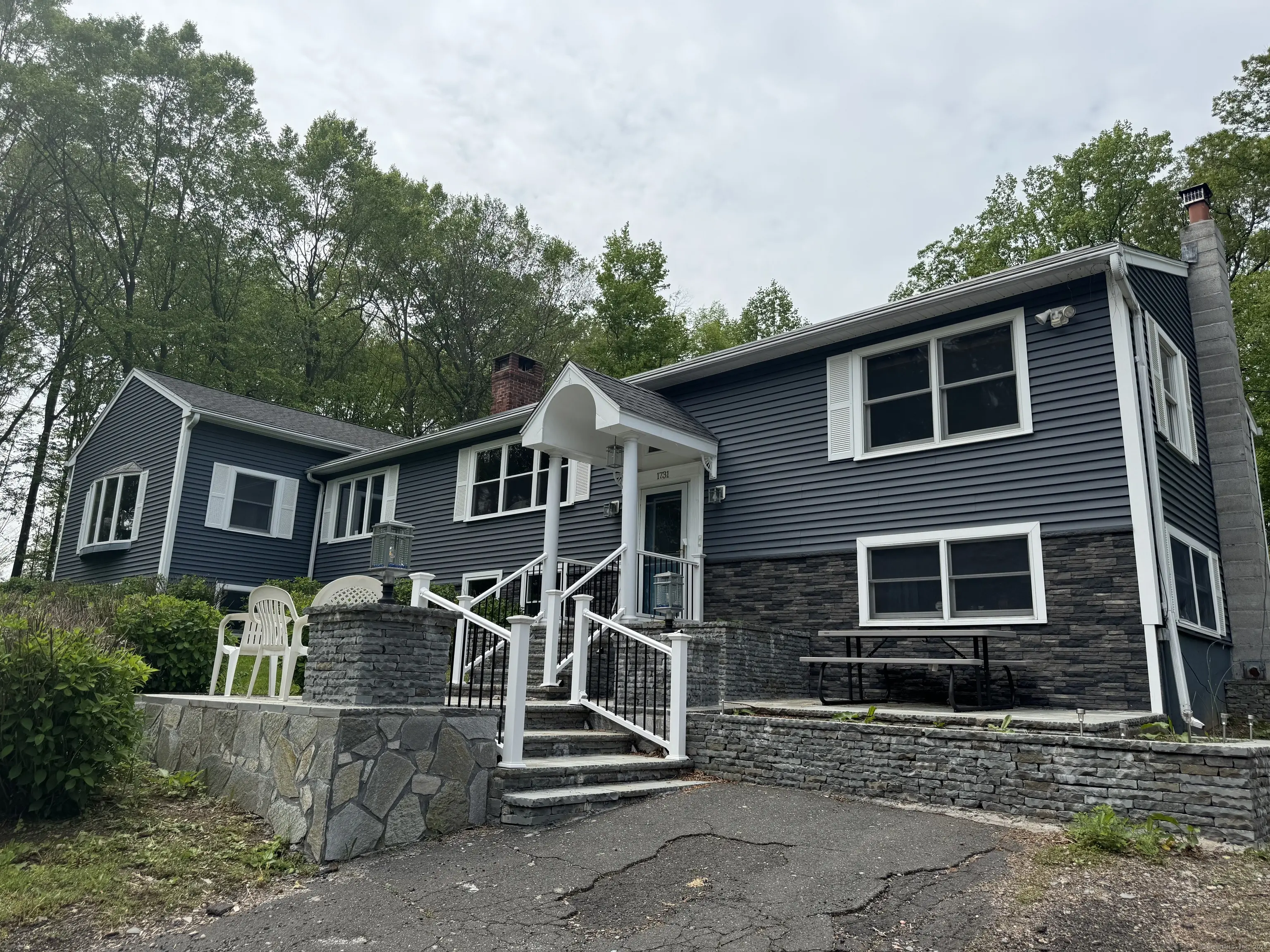 1731 Marion Road, Cheshire