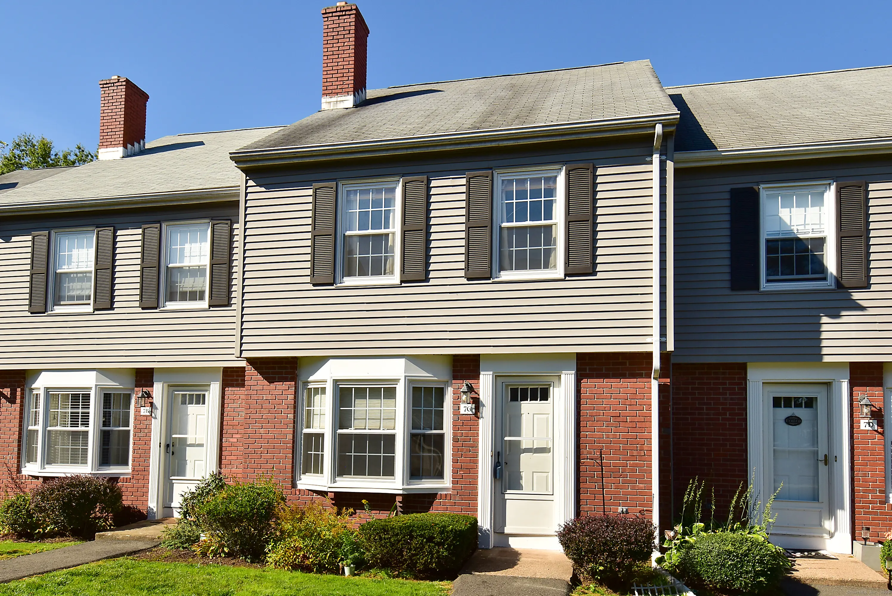 7 Barrington Drive C, Wethersfield