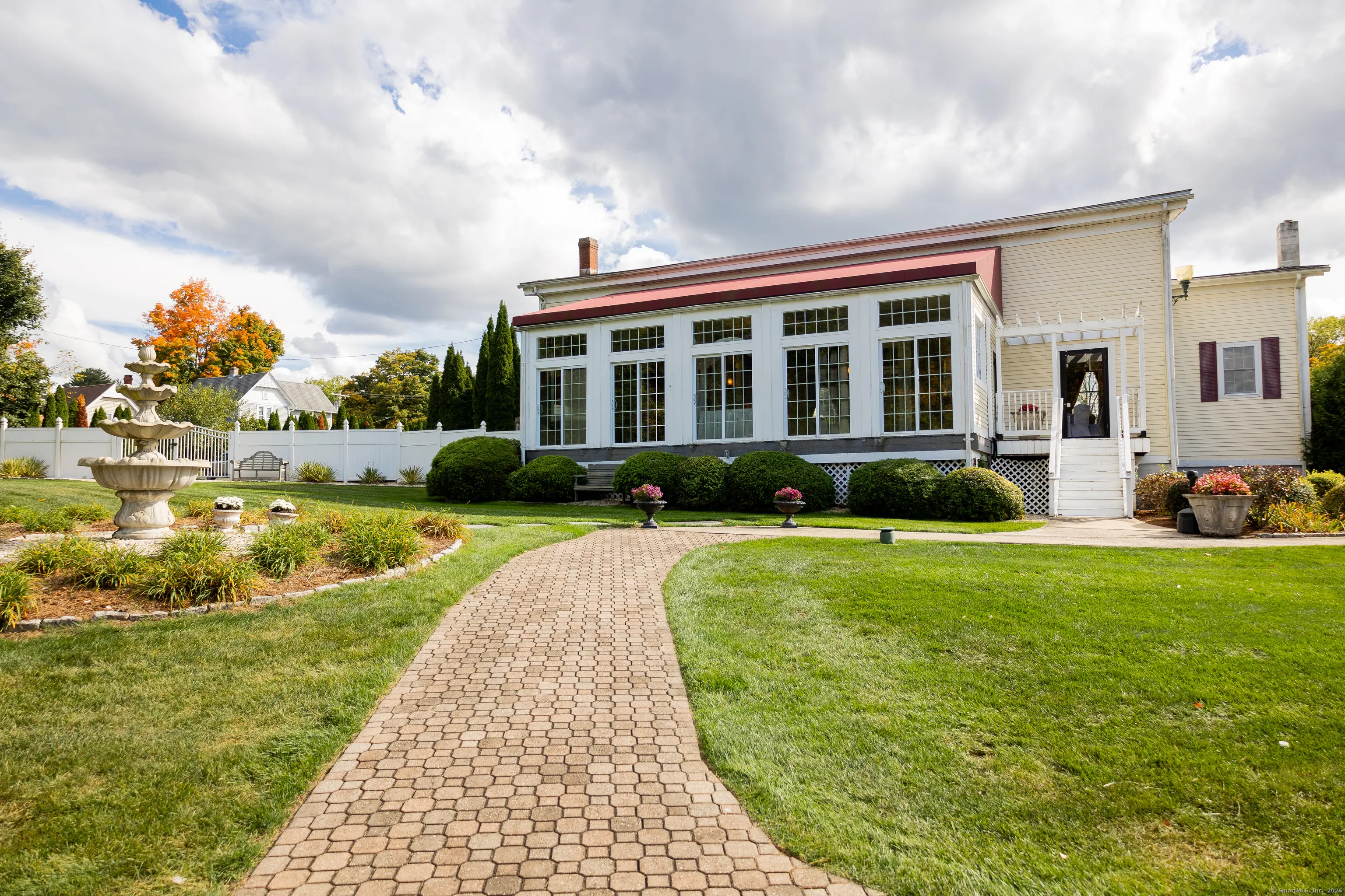 27 Depot Street, East Windsor