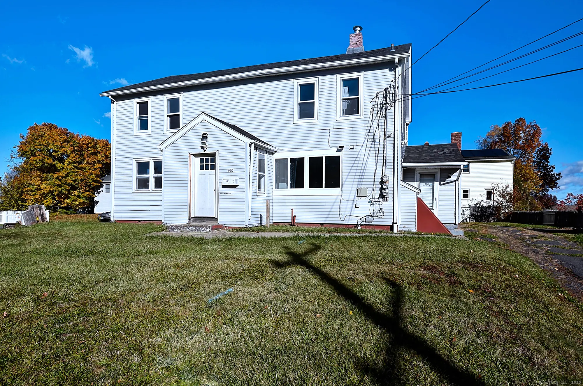 490 South Street, New Britain