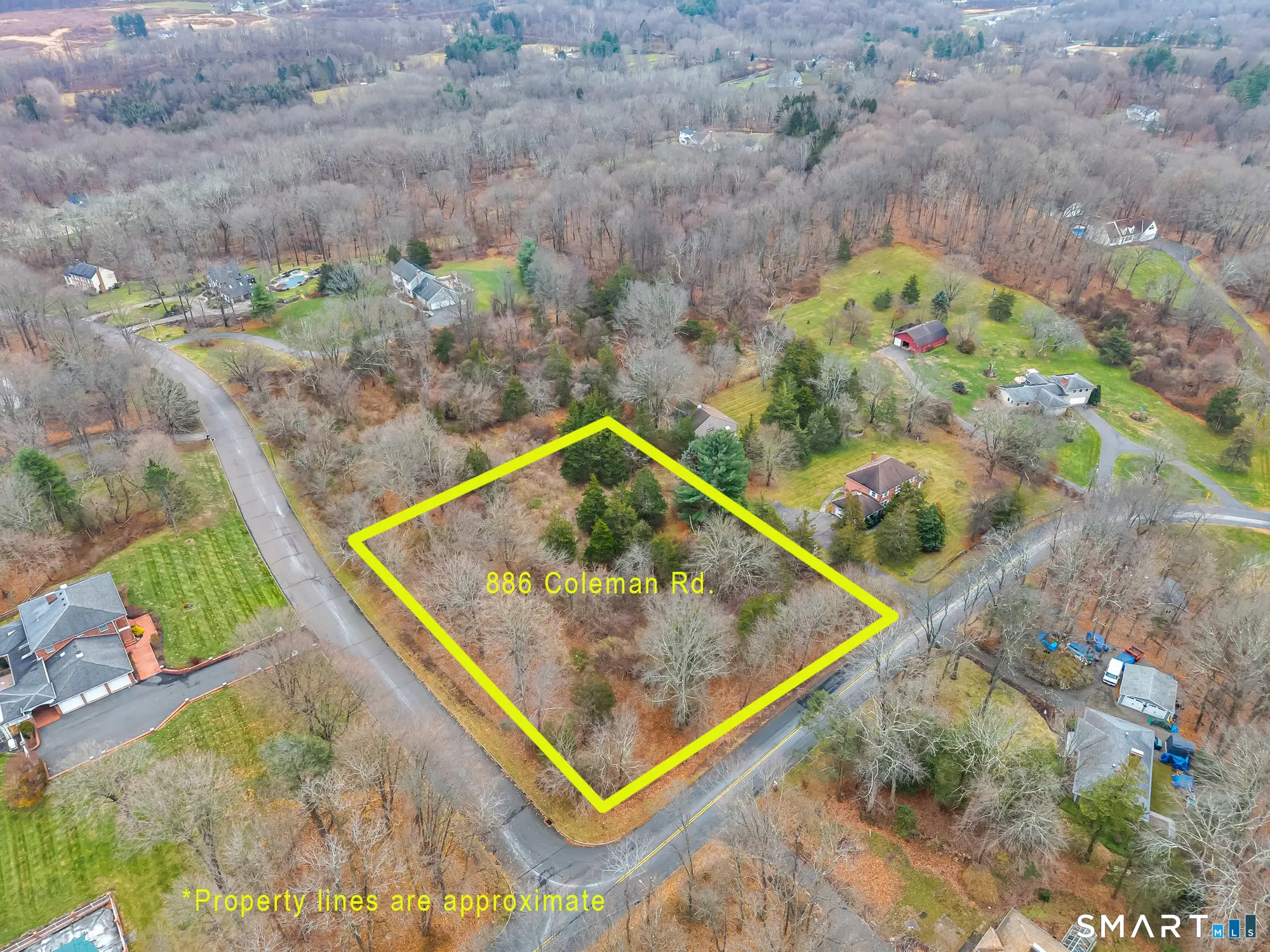 886 Coleman Road, Cheshire