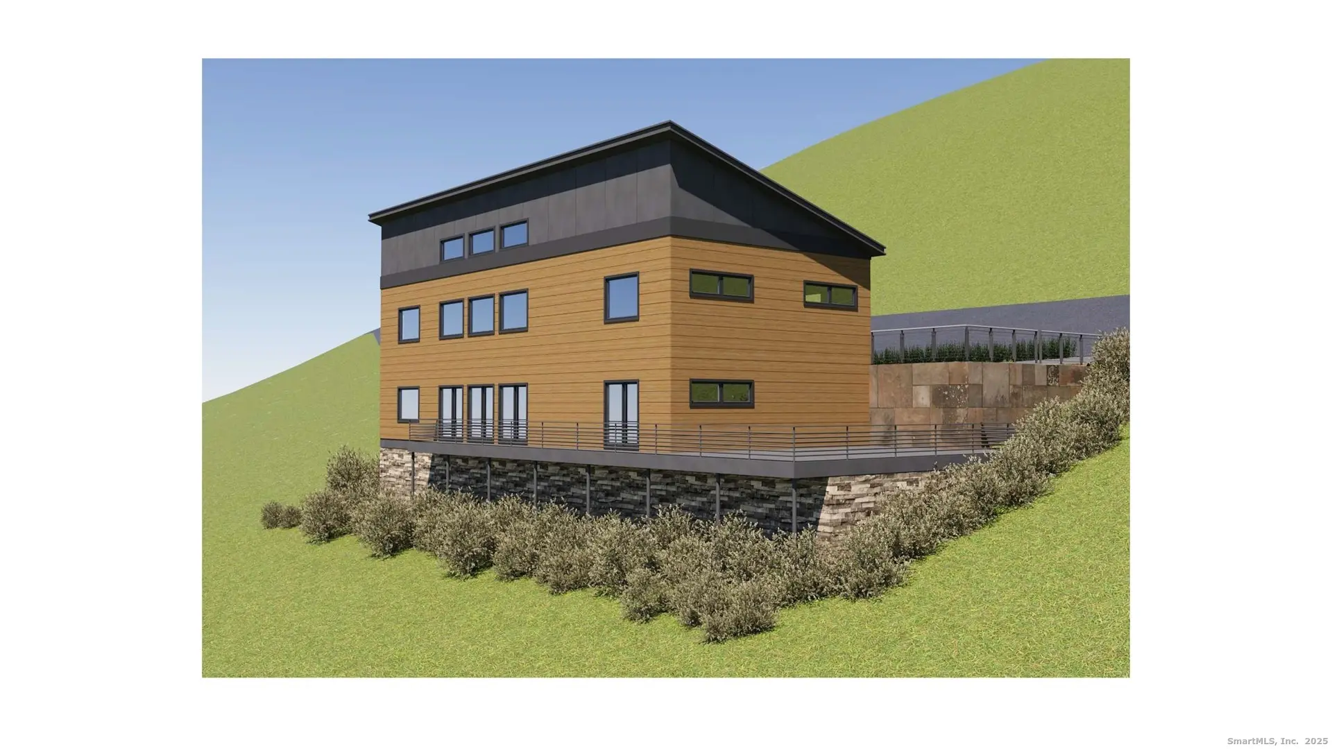 31 June Road B, Washington