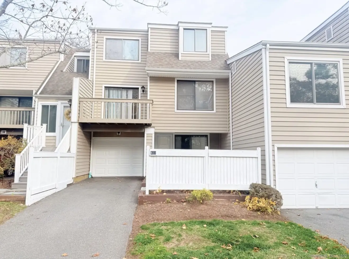 433 Thoreau Road, Branford