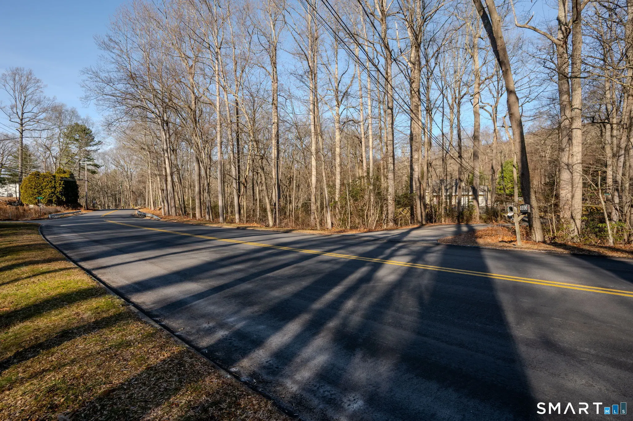 82 Christy Hill Road, Ledyard