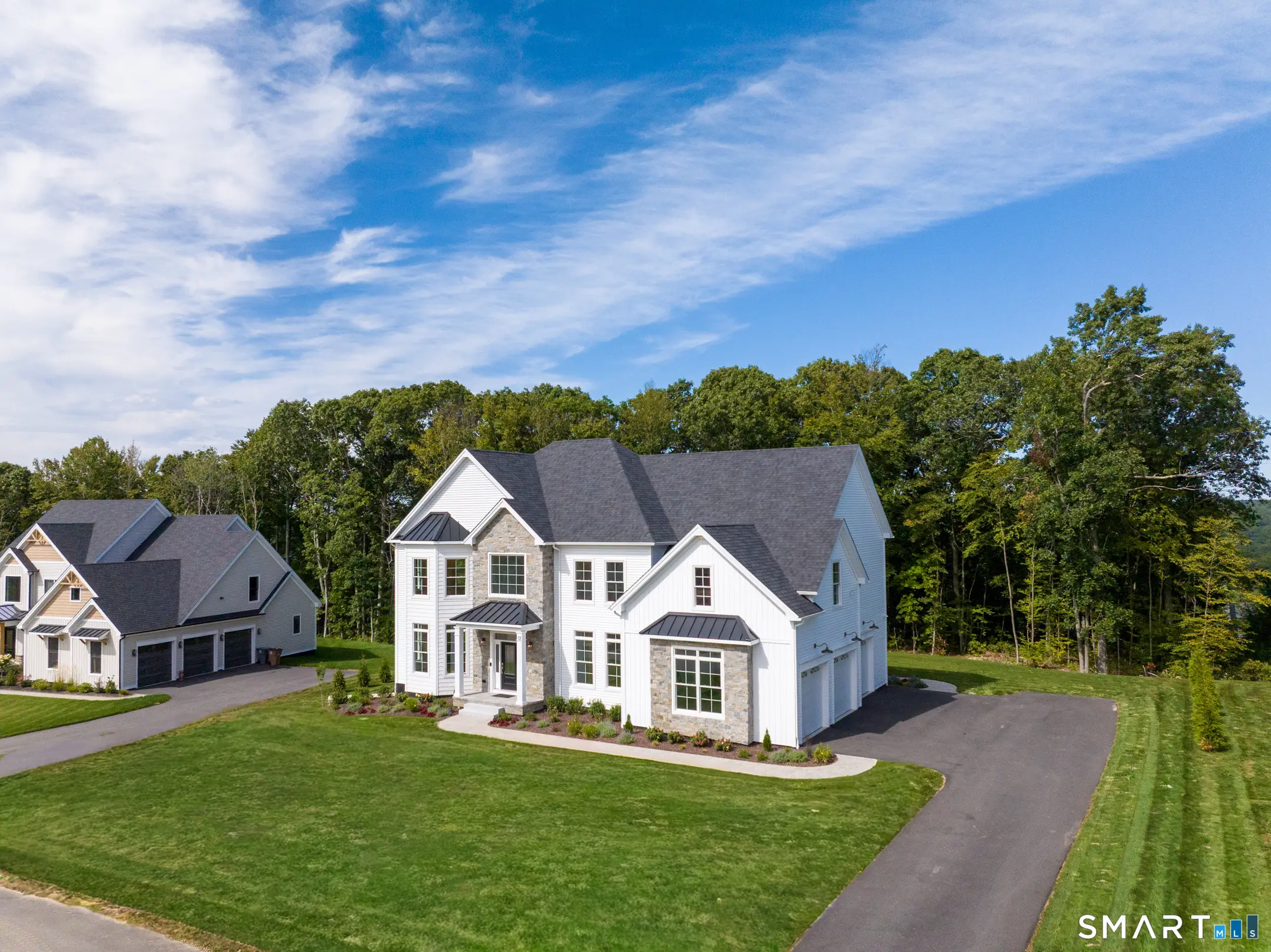 12 Pumpkin Grove, East Lyme