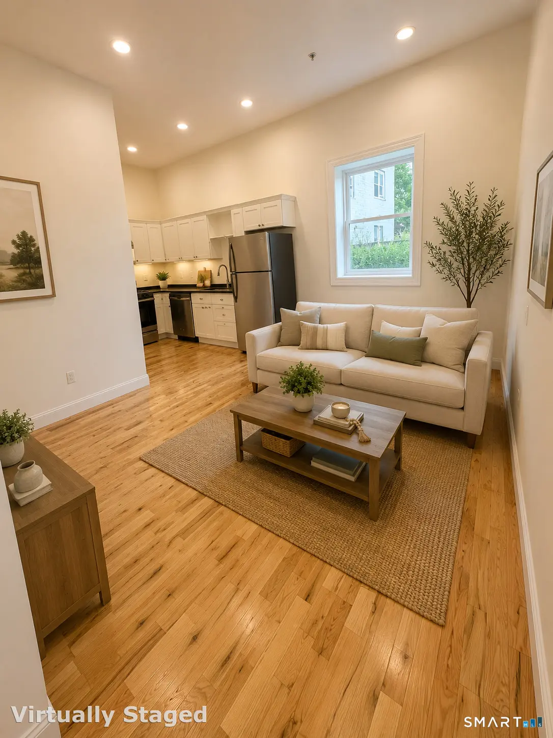 157 Green Street 1d, New London