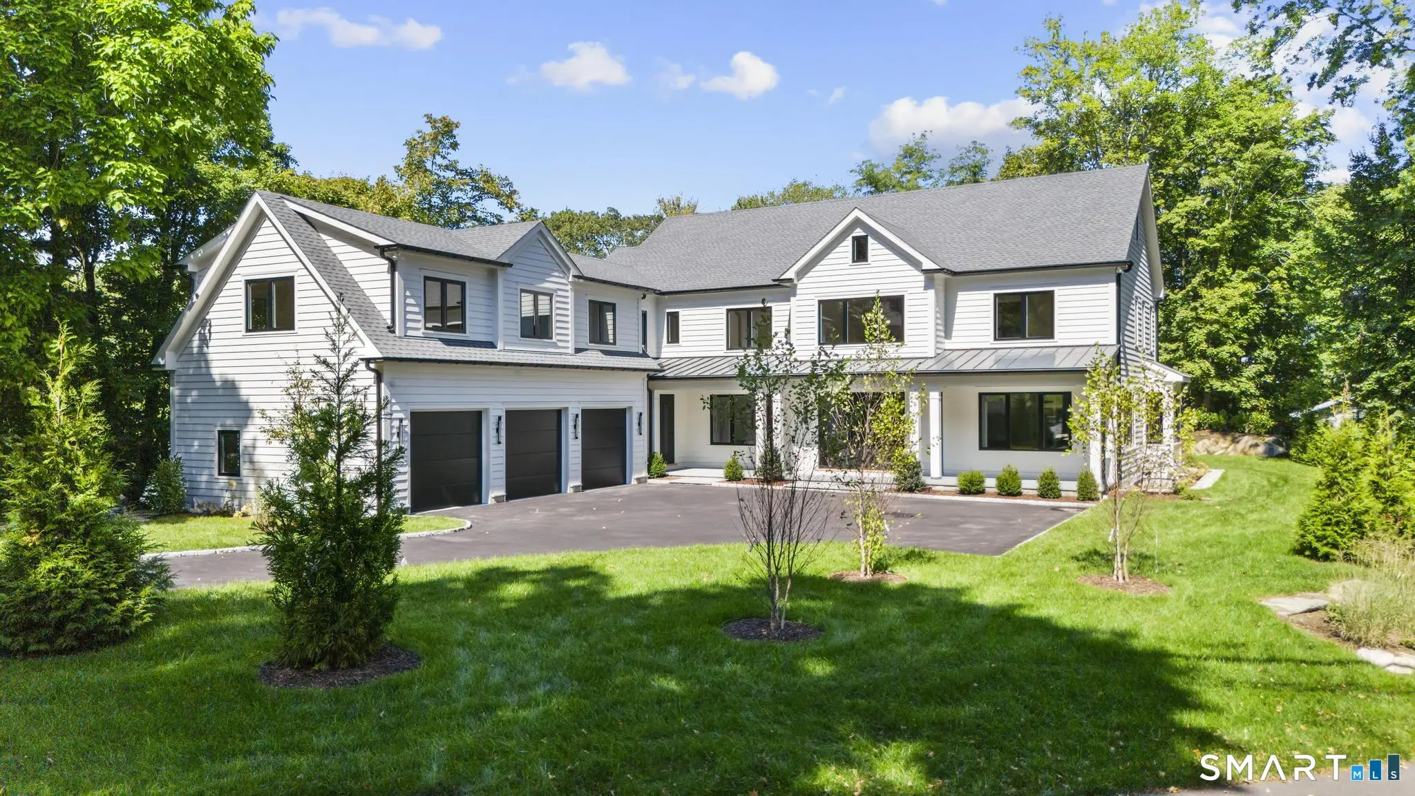 72 Old Kings Highway South, Darien