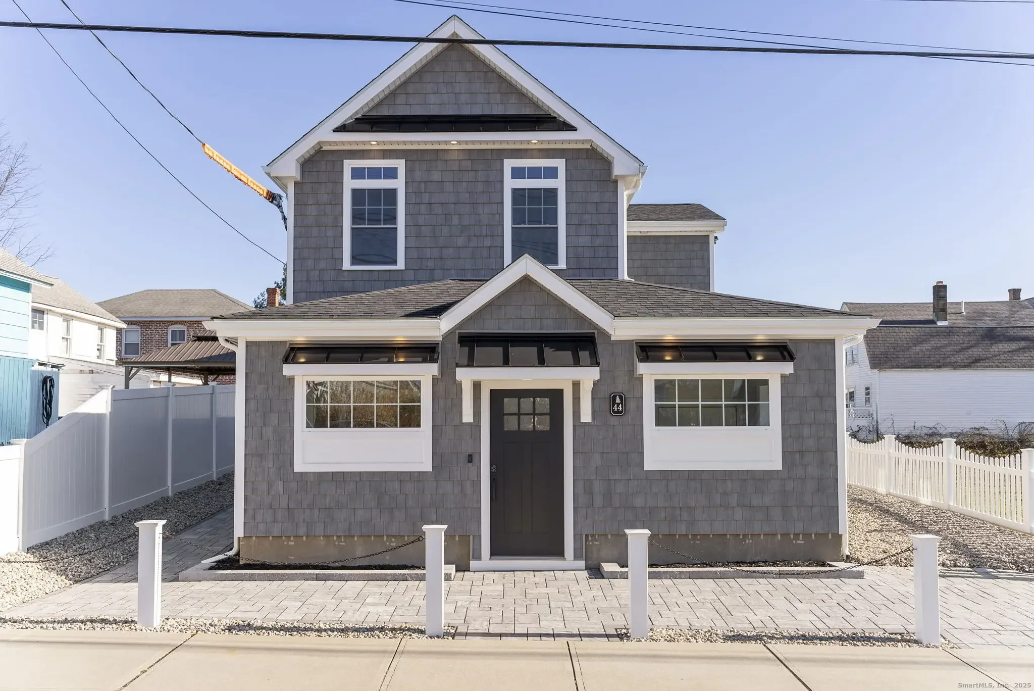 44 Hartford Avenue, Old Lyme