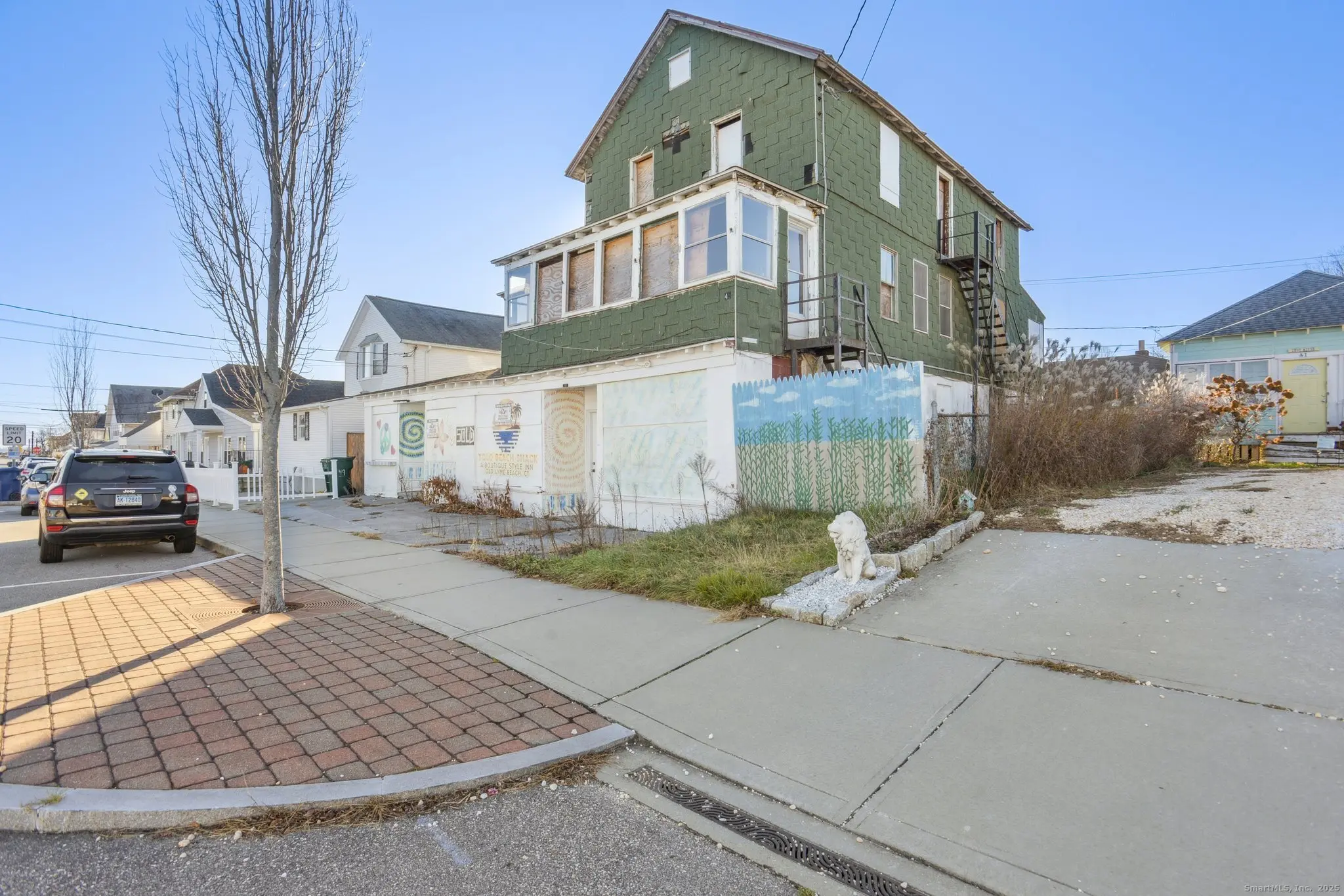 47 Hartford Avenue, Old Lyme