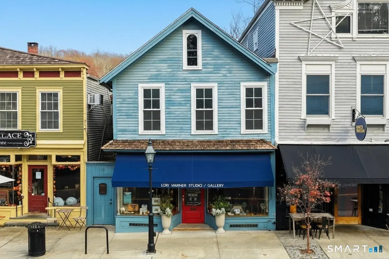 21 Main Street, Chester