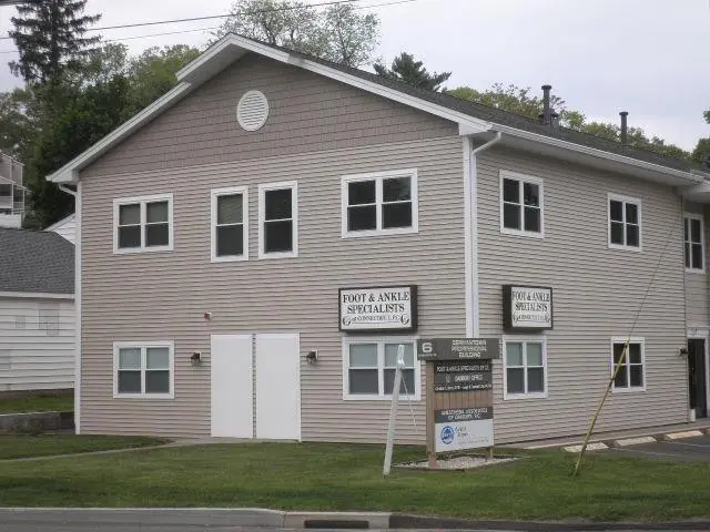 6 Germantown Road 5, Danbury