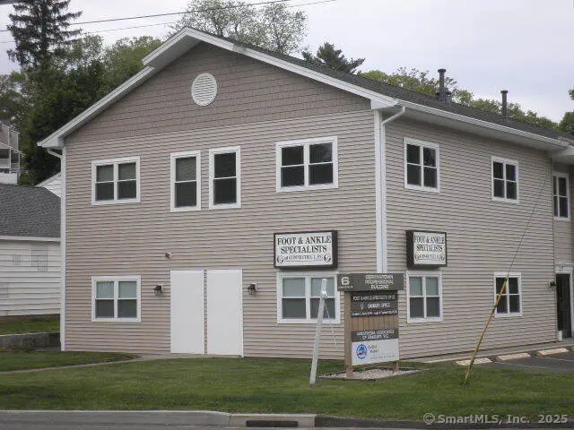 6 Germantown Road 7, Danbury
