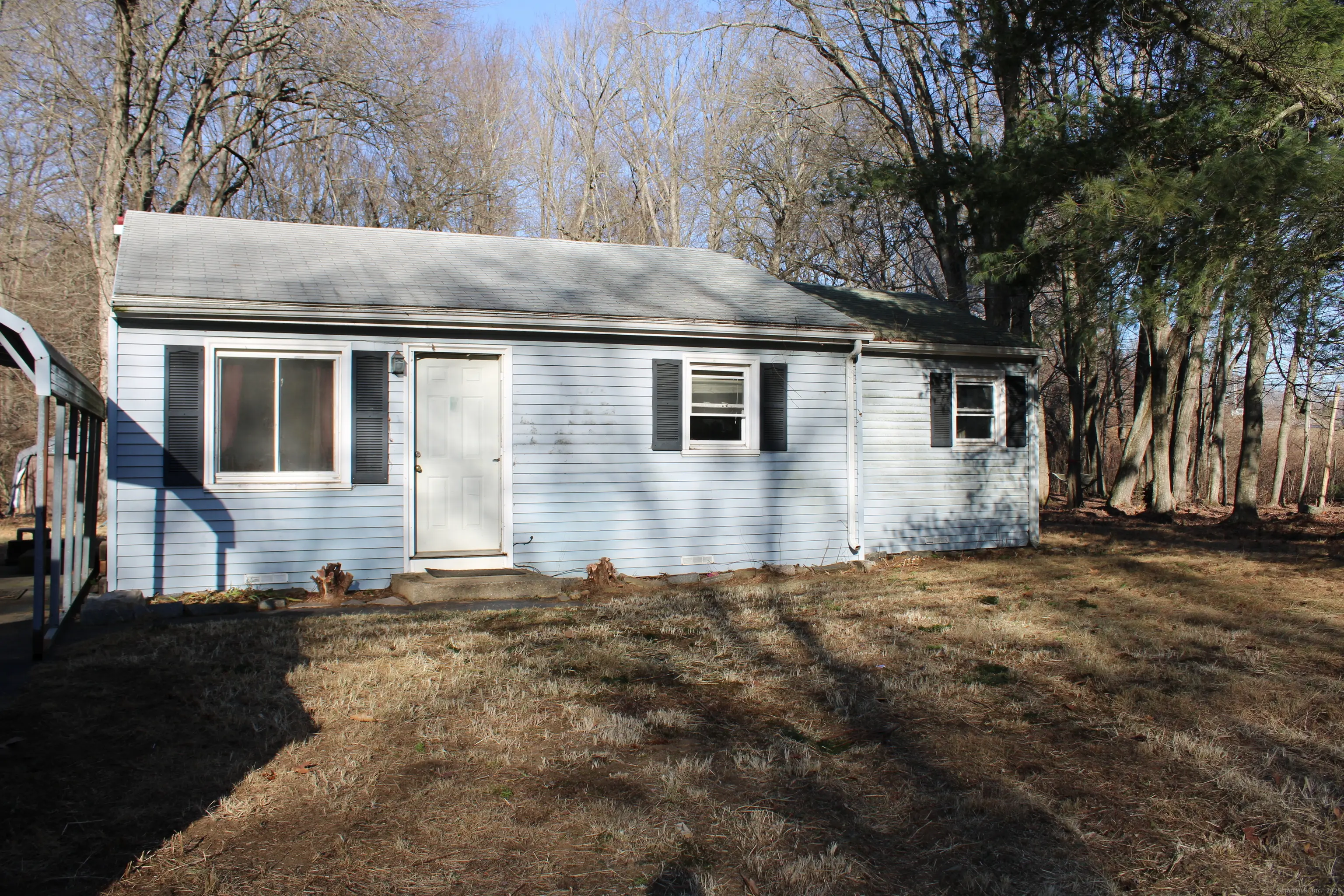 66 Stockhouse Road, Bozrah