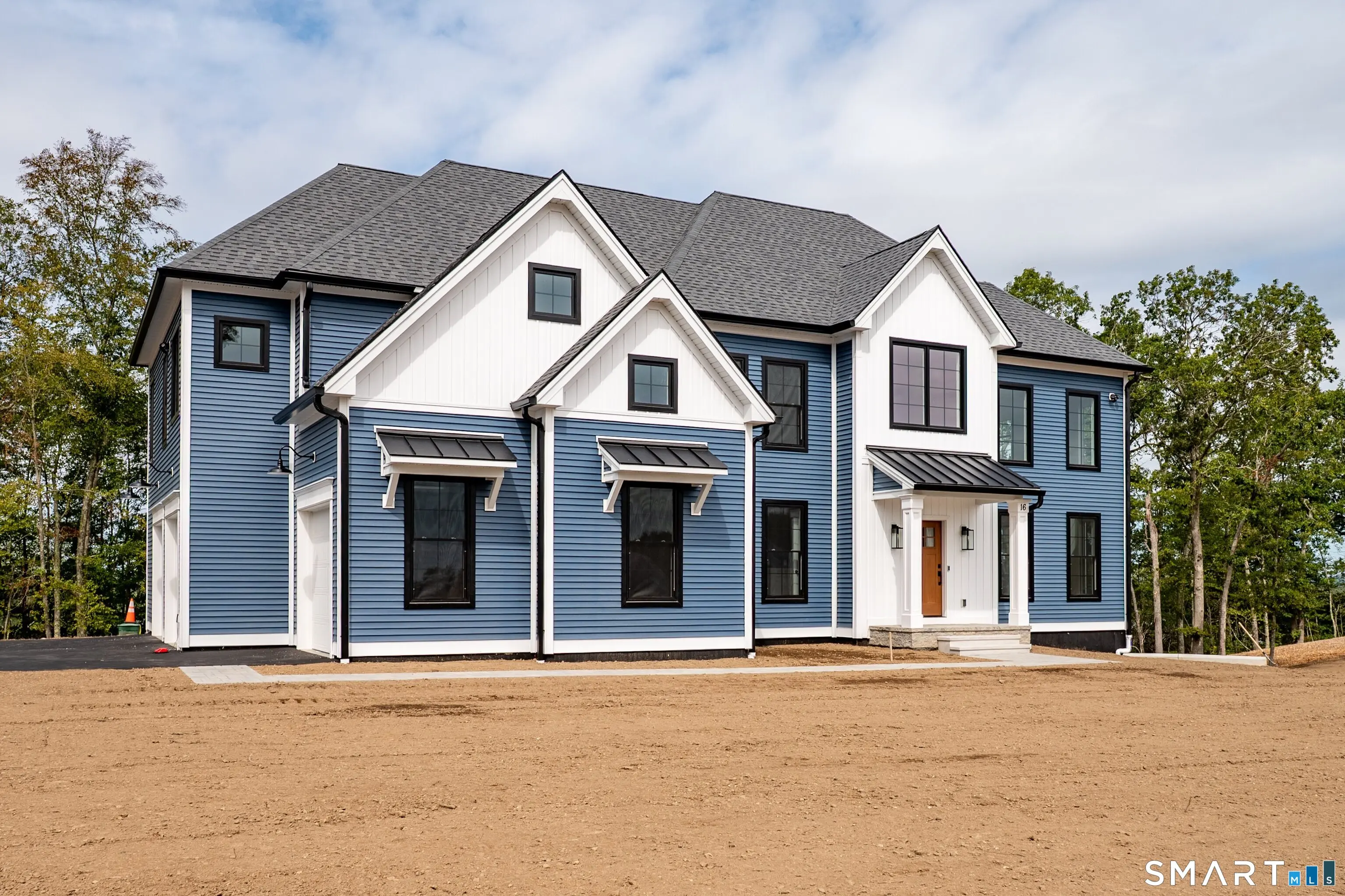 6 Pumpkin Grove, East Lyme