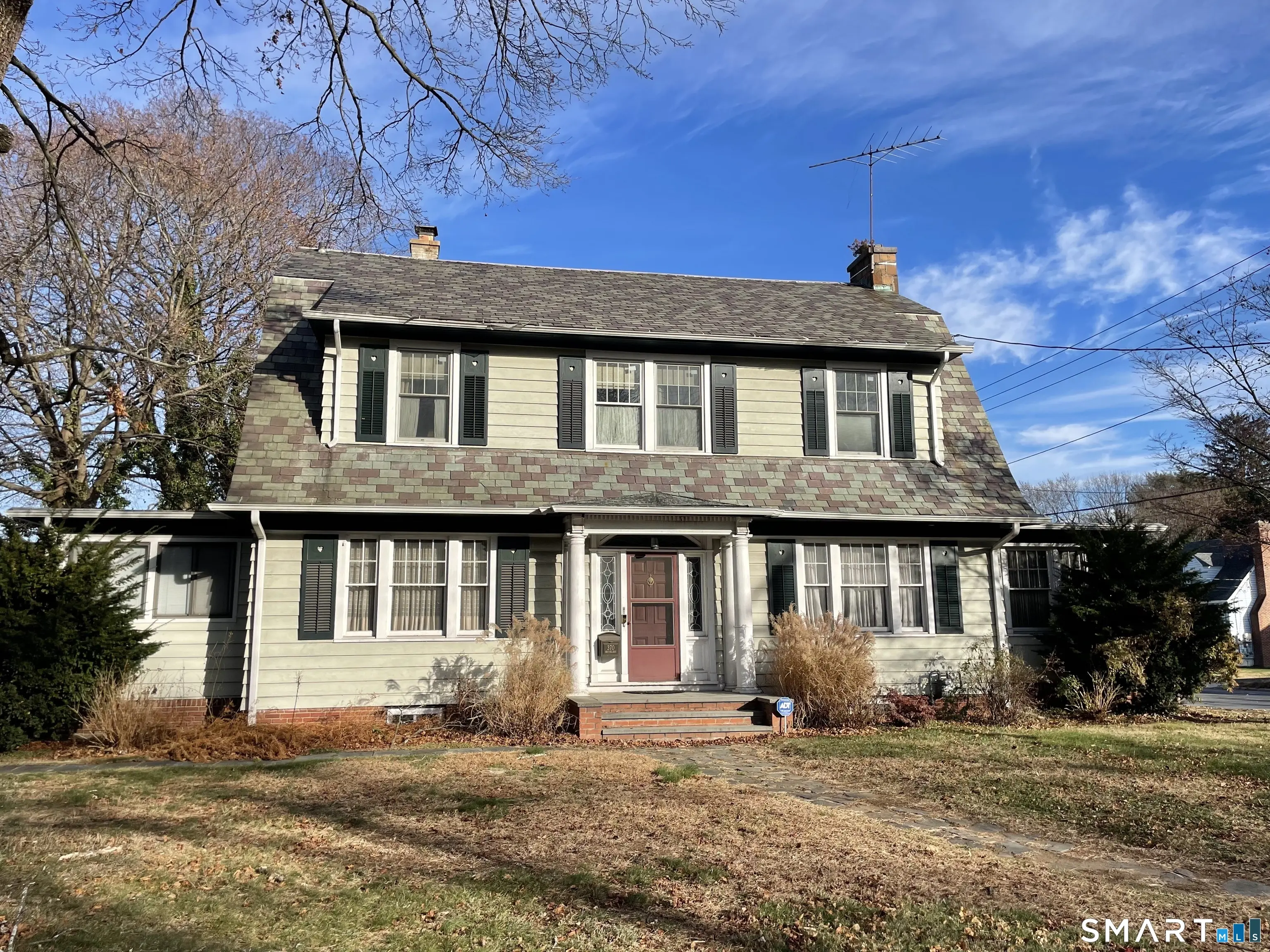 366 Brooklawn Avenue, Bridgeport