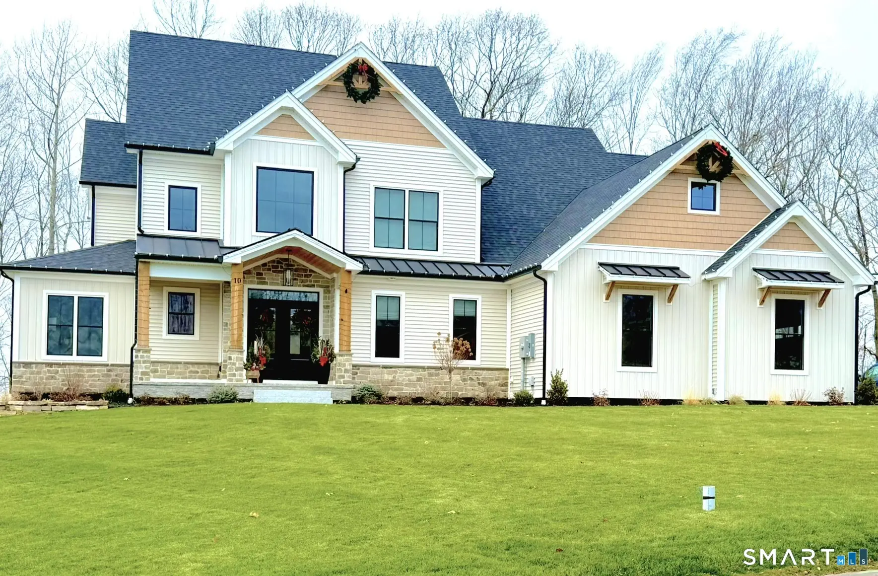 4 Pumpkin Grove, East Lyme